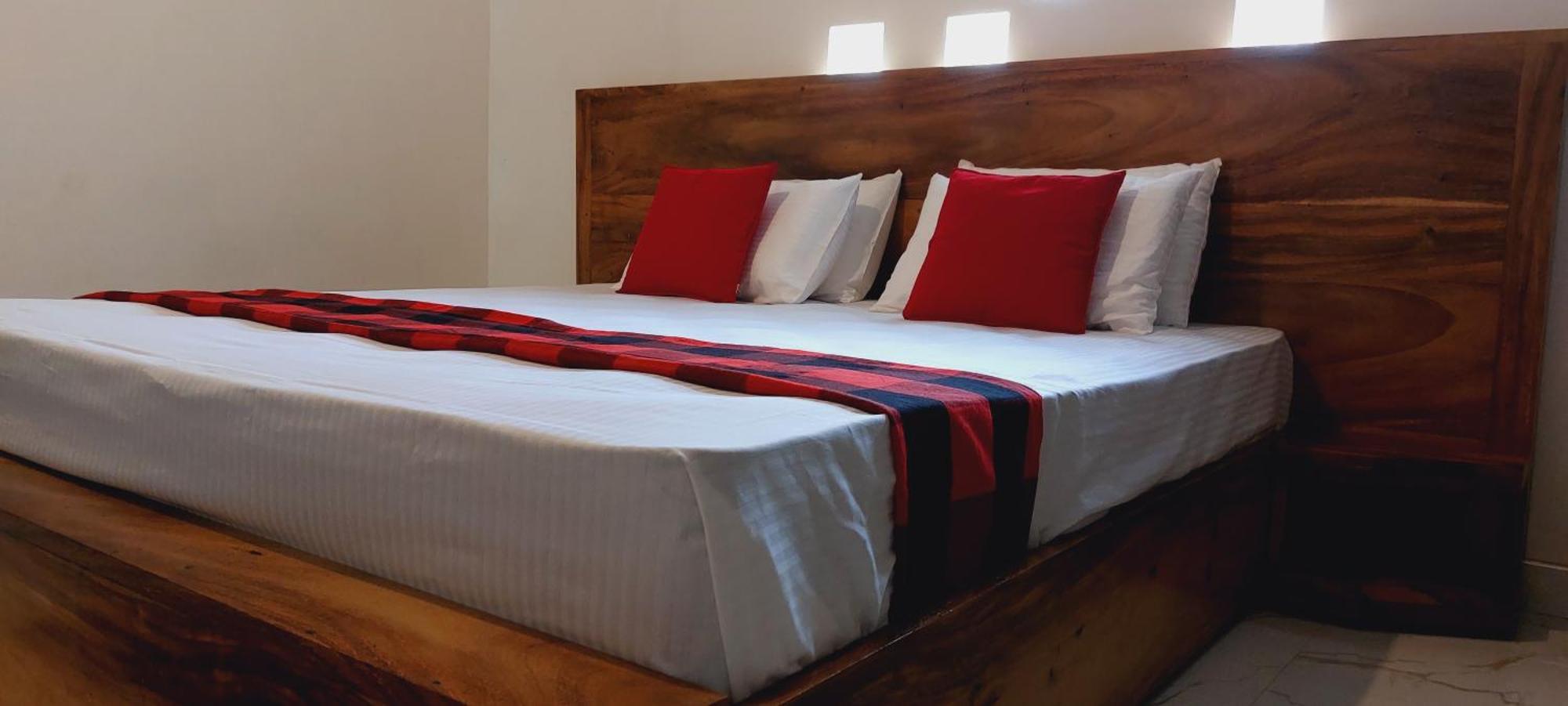 Ayubowan Holiday home Kandy