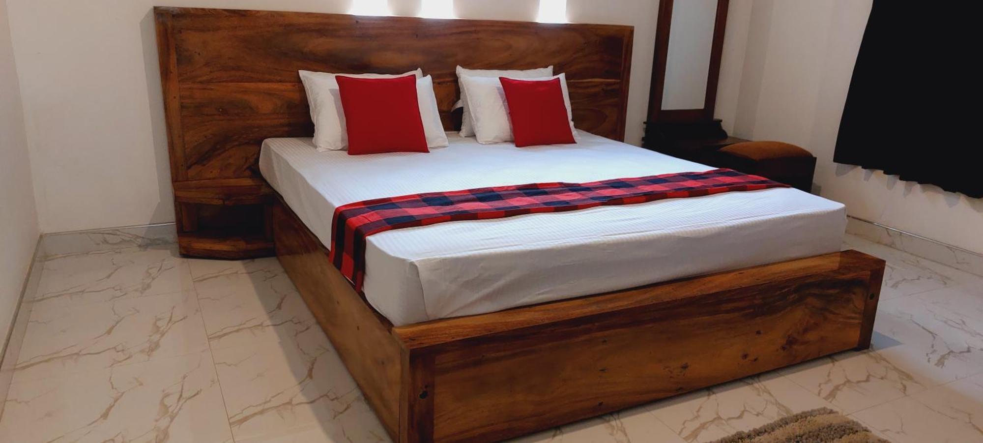 Holiday home Ayubowan Kandy