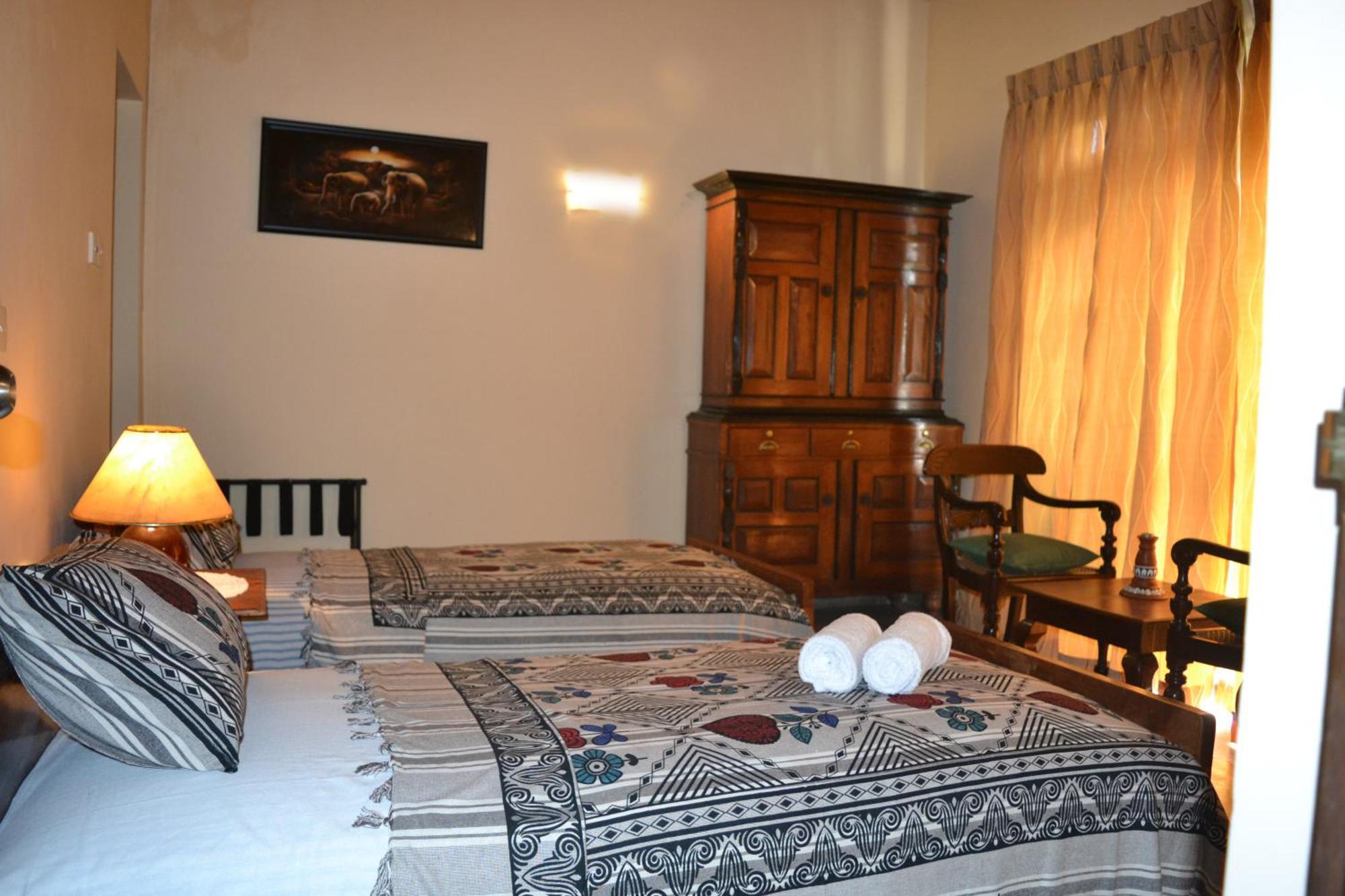 Kandy Villa Guest house