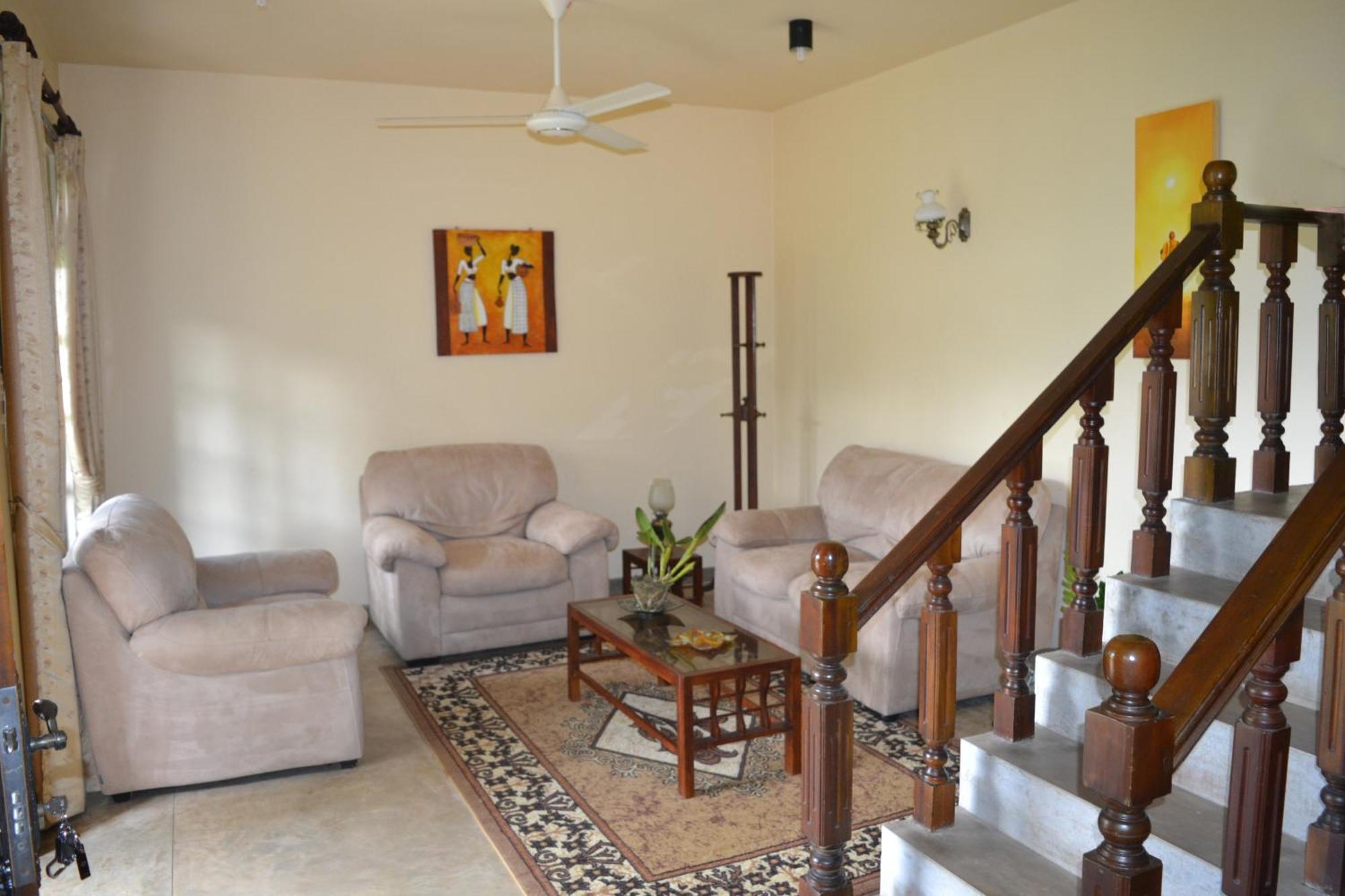 Guest house Kandy Villa