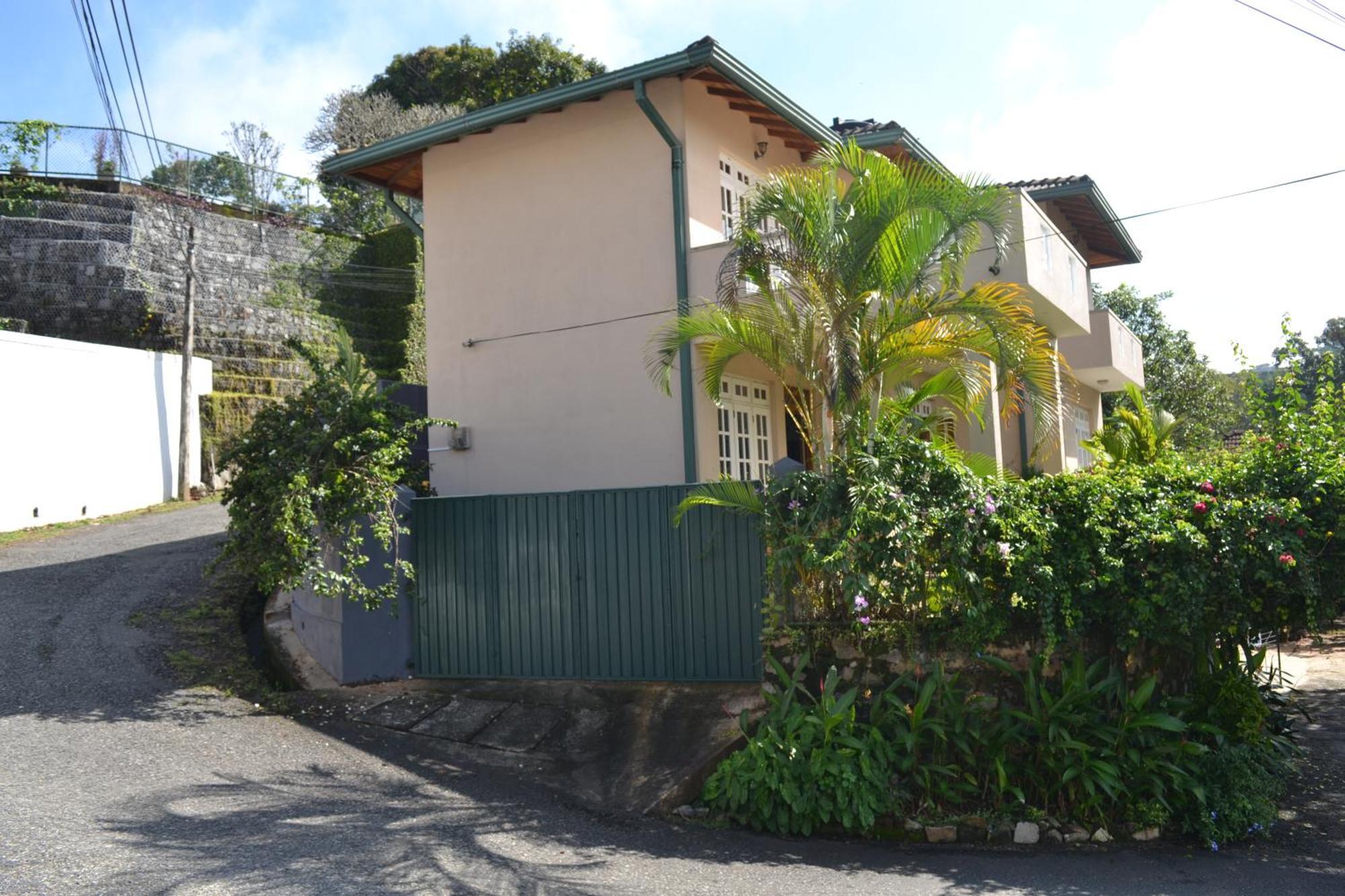 Kandy Villa Guest house Kandy