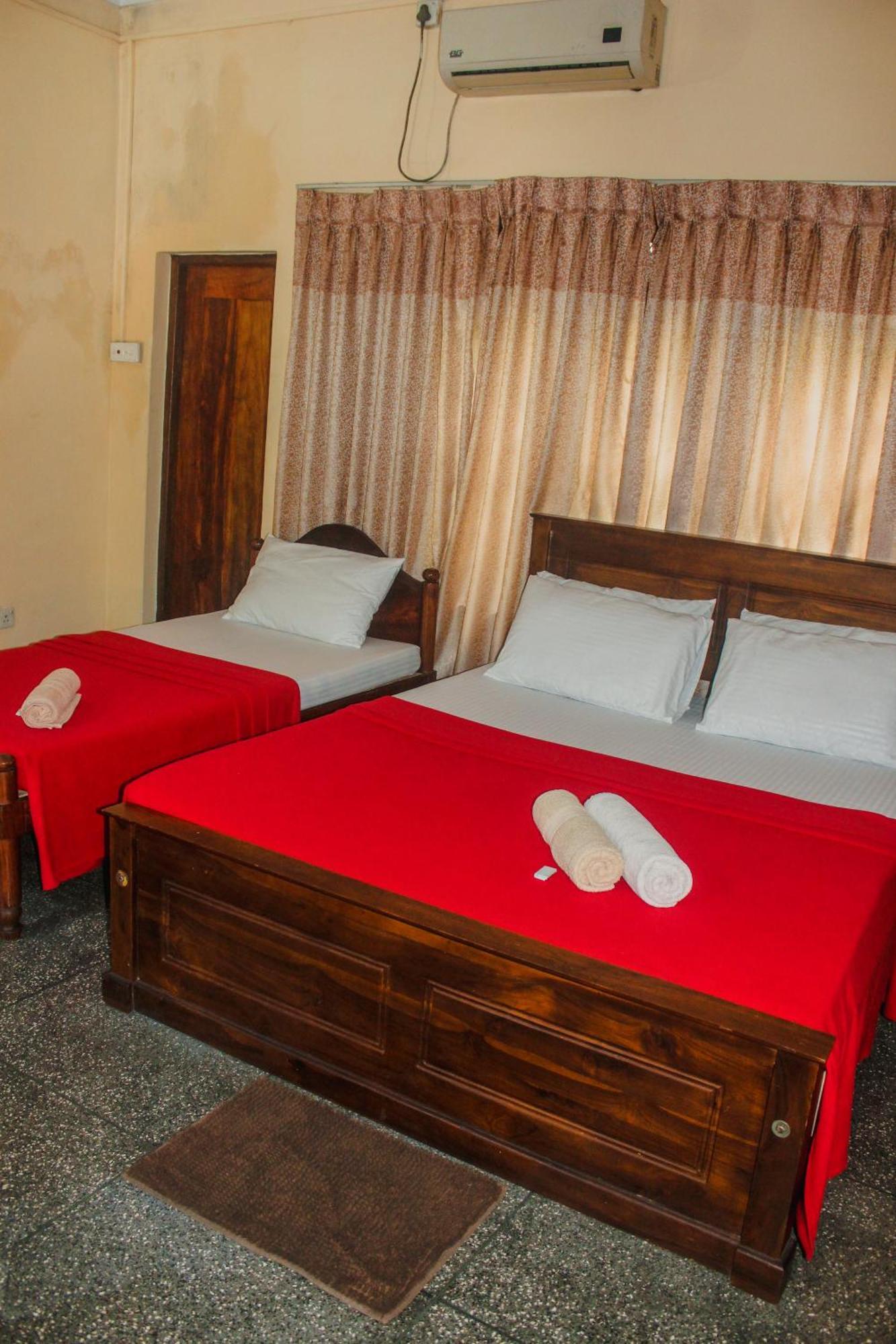 Hotel Spice & Herb & Food 2*