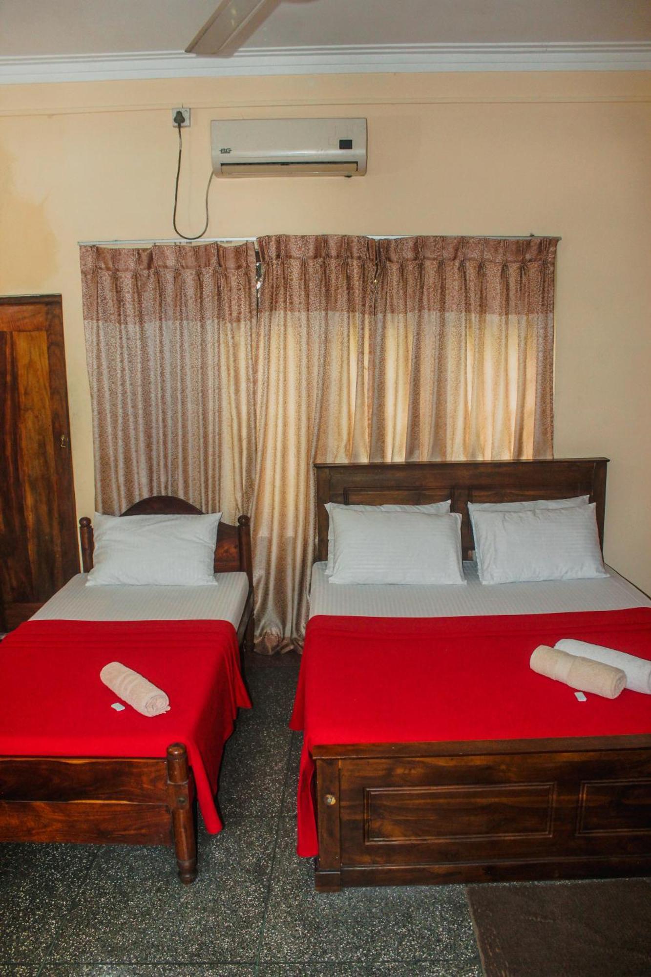 Hotel Spice & Herb & Food Kandy