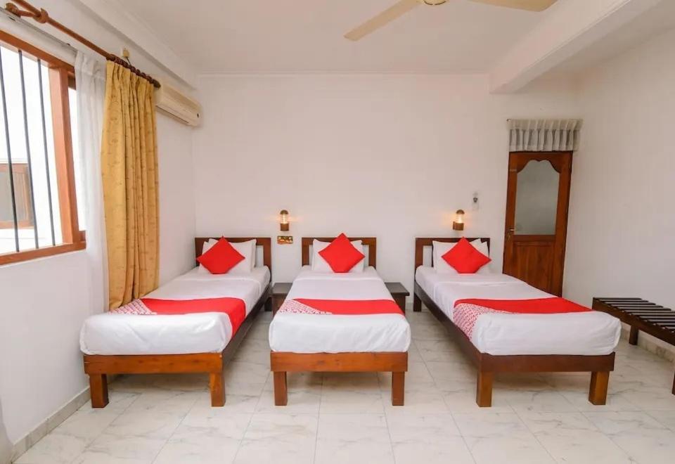 Grand Hotel Kandy