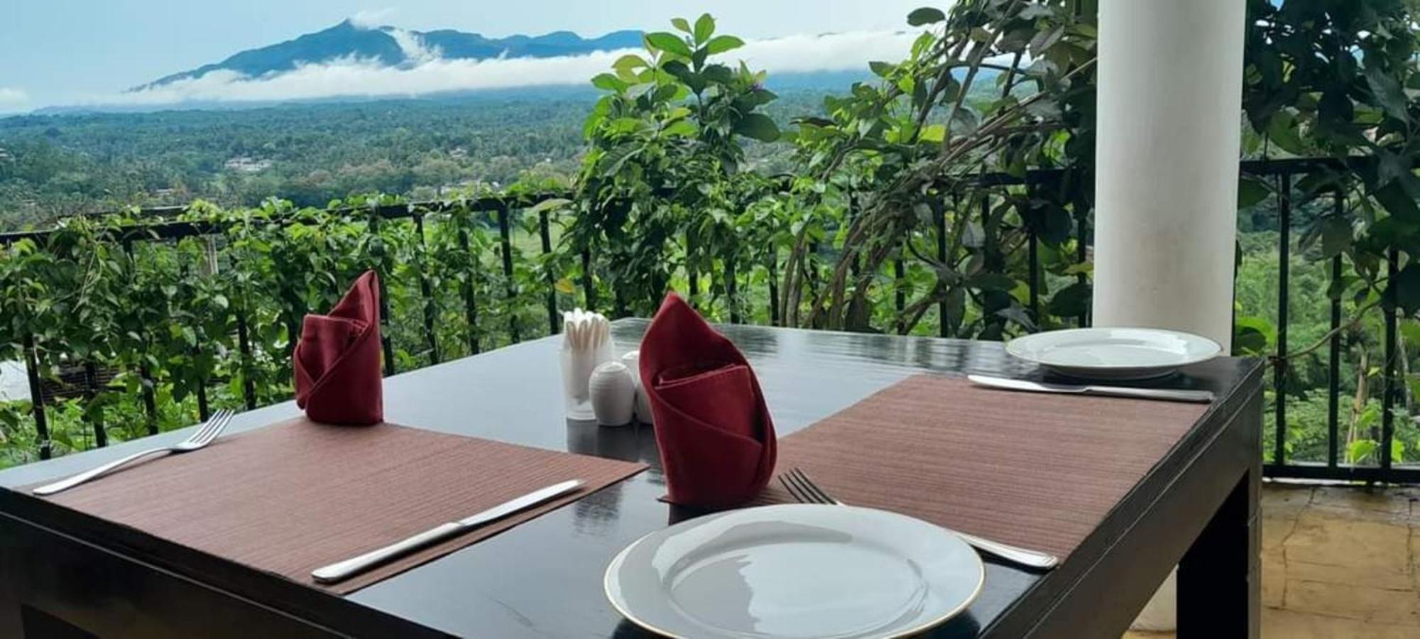 Guest house Arunalu