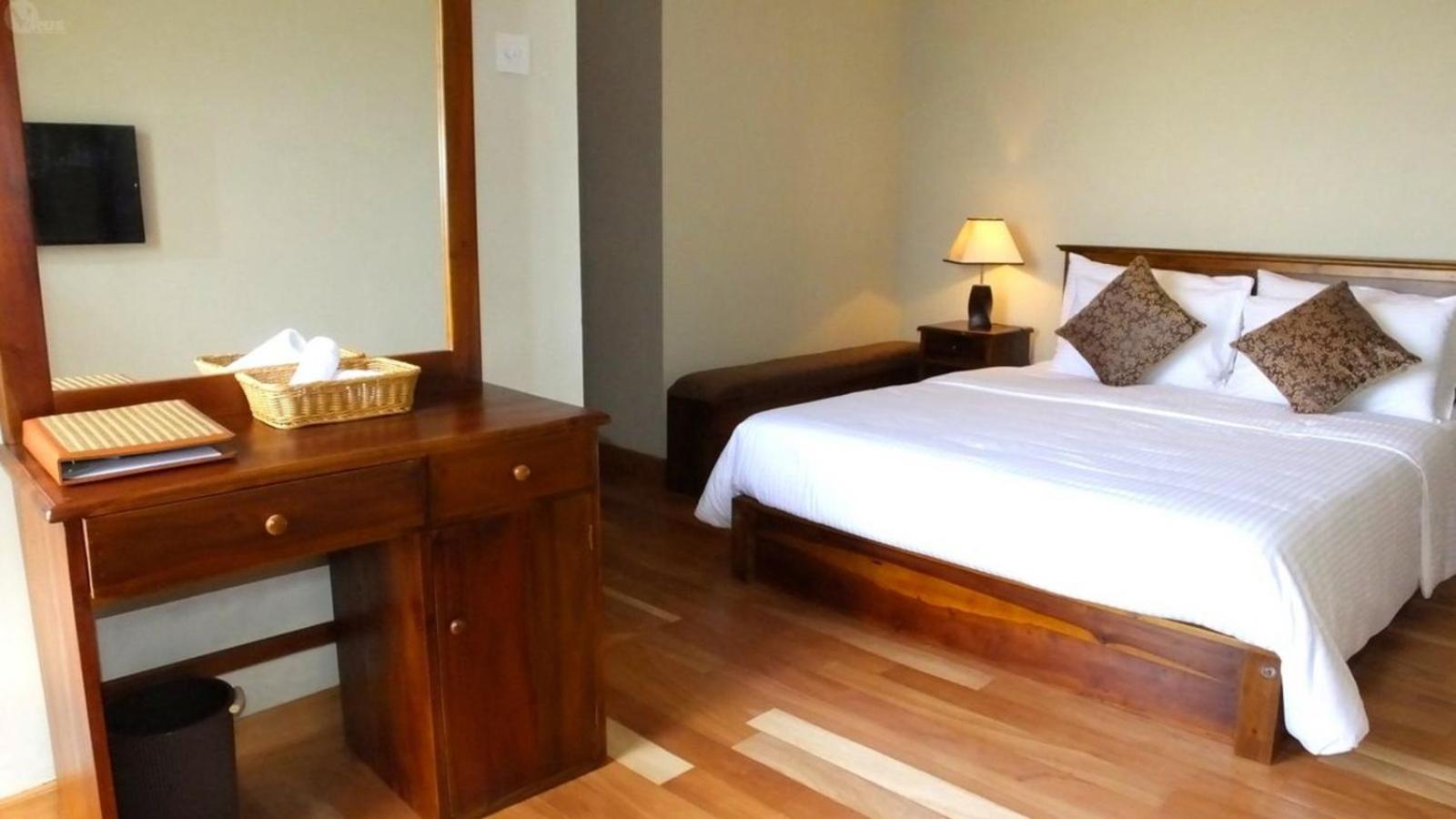 Arunalu 4* Kandy