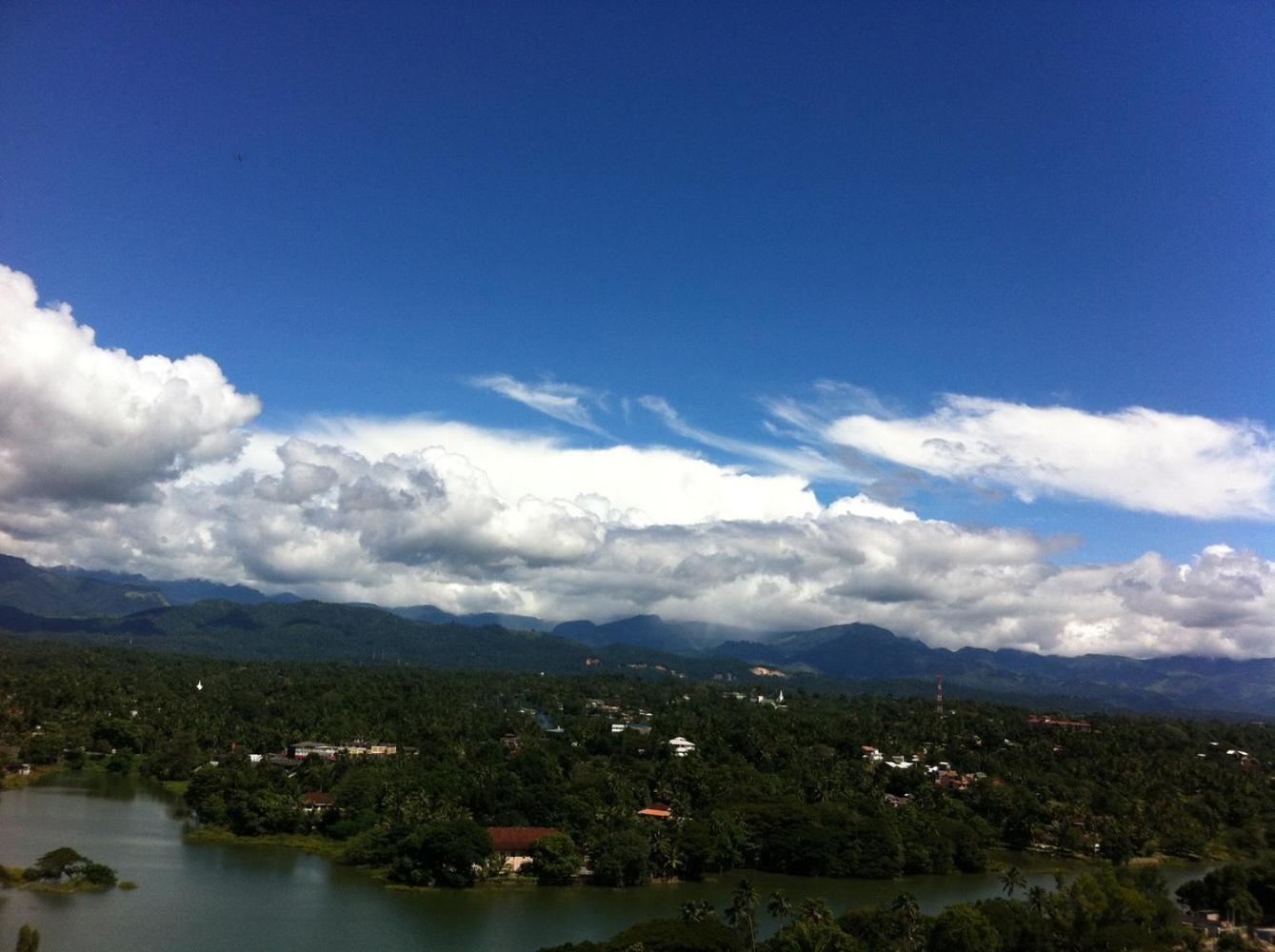 Arunalu 4* Kandy
