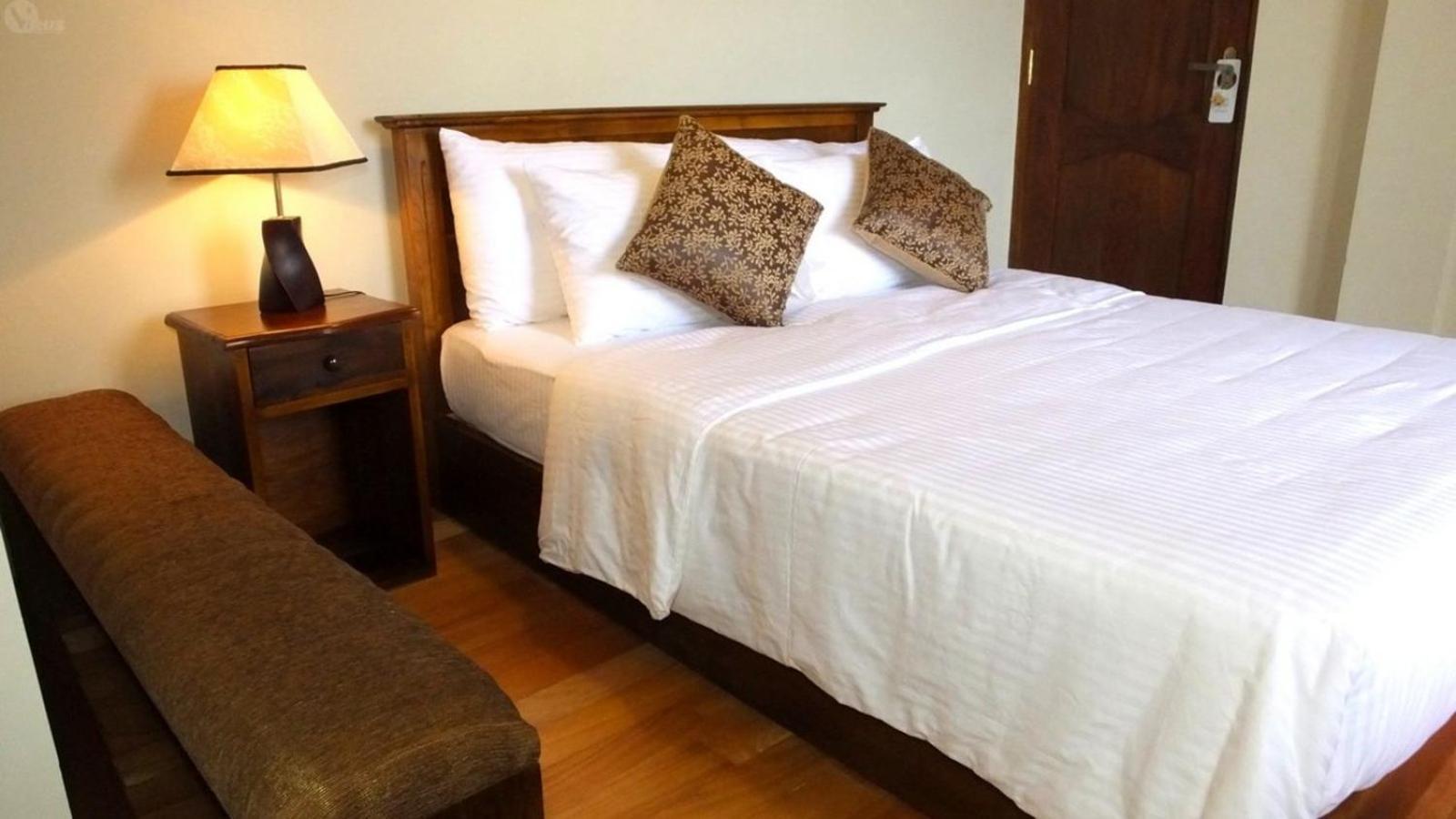 Guest house Arunalu Kandy