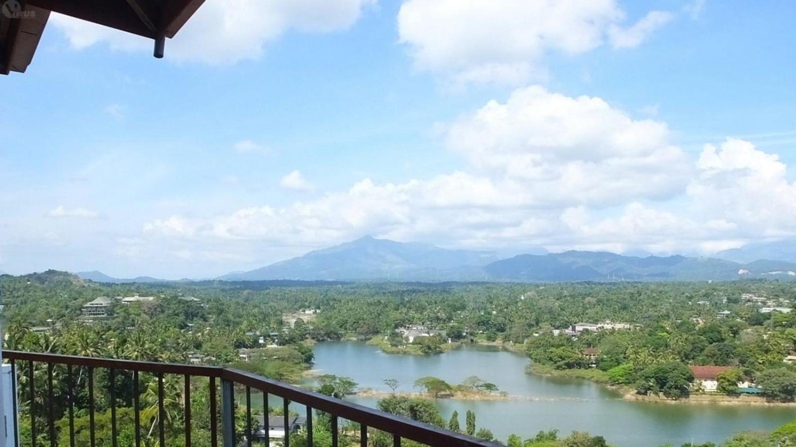 Arunalu Kandy