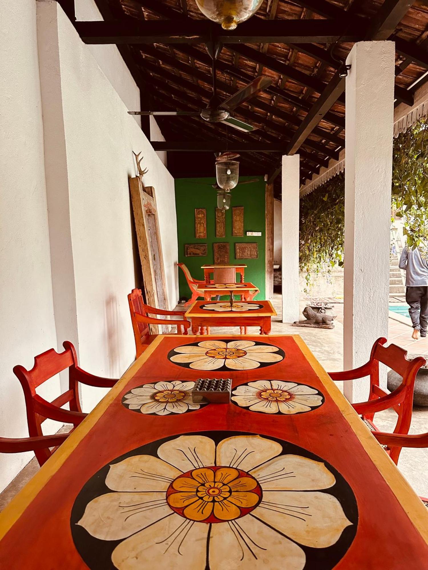 Bed & Breakfast Goddess Kandy
