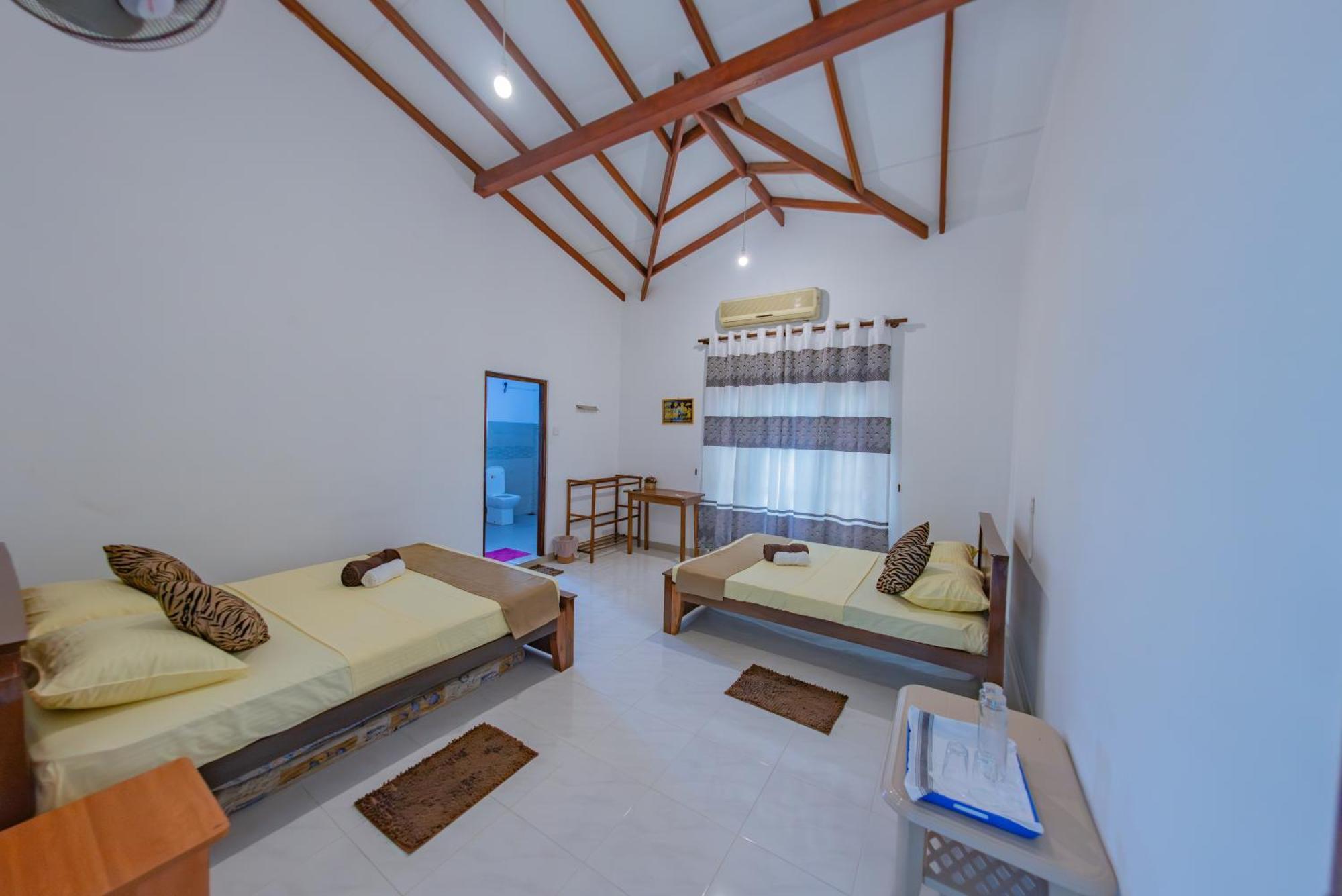 Bed & Breakfast Ciel Grand Kandy