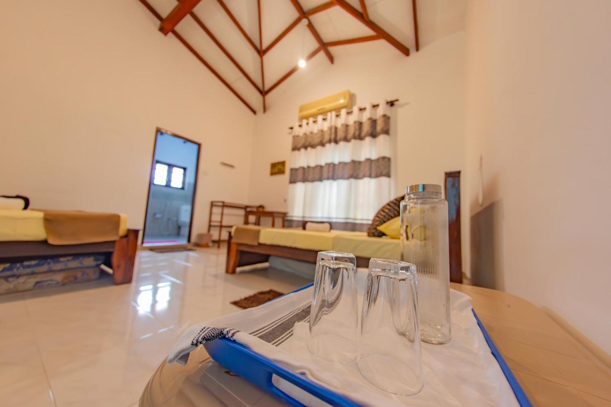 Bed & Breakfast Ciel Grand