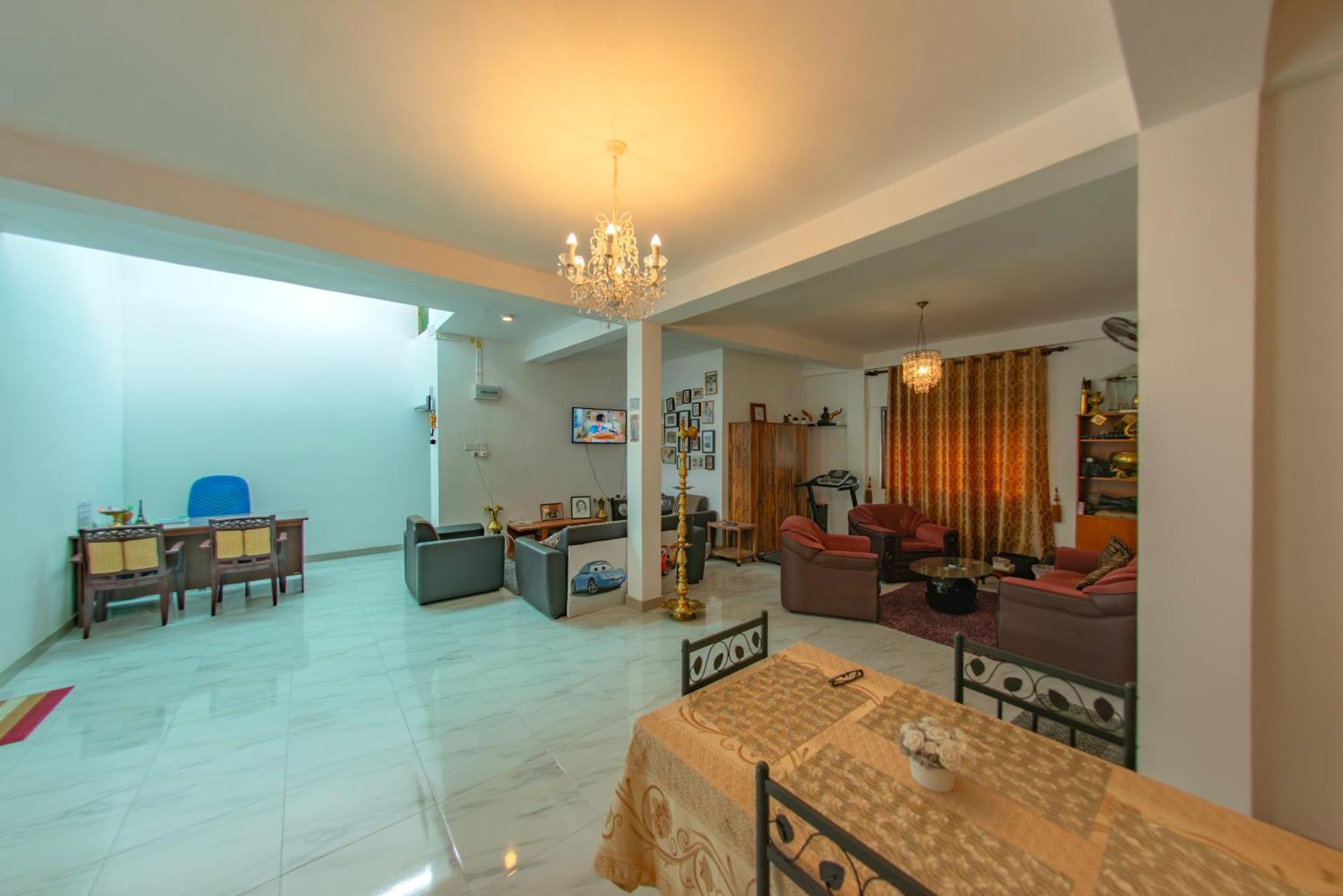 Bed & Breakfast Ciel Grand
