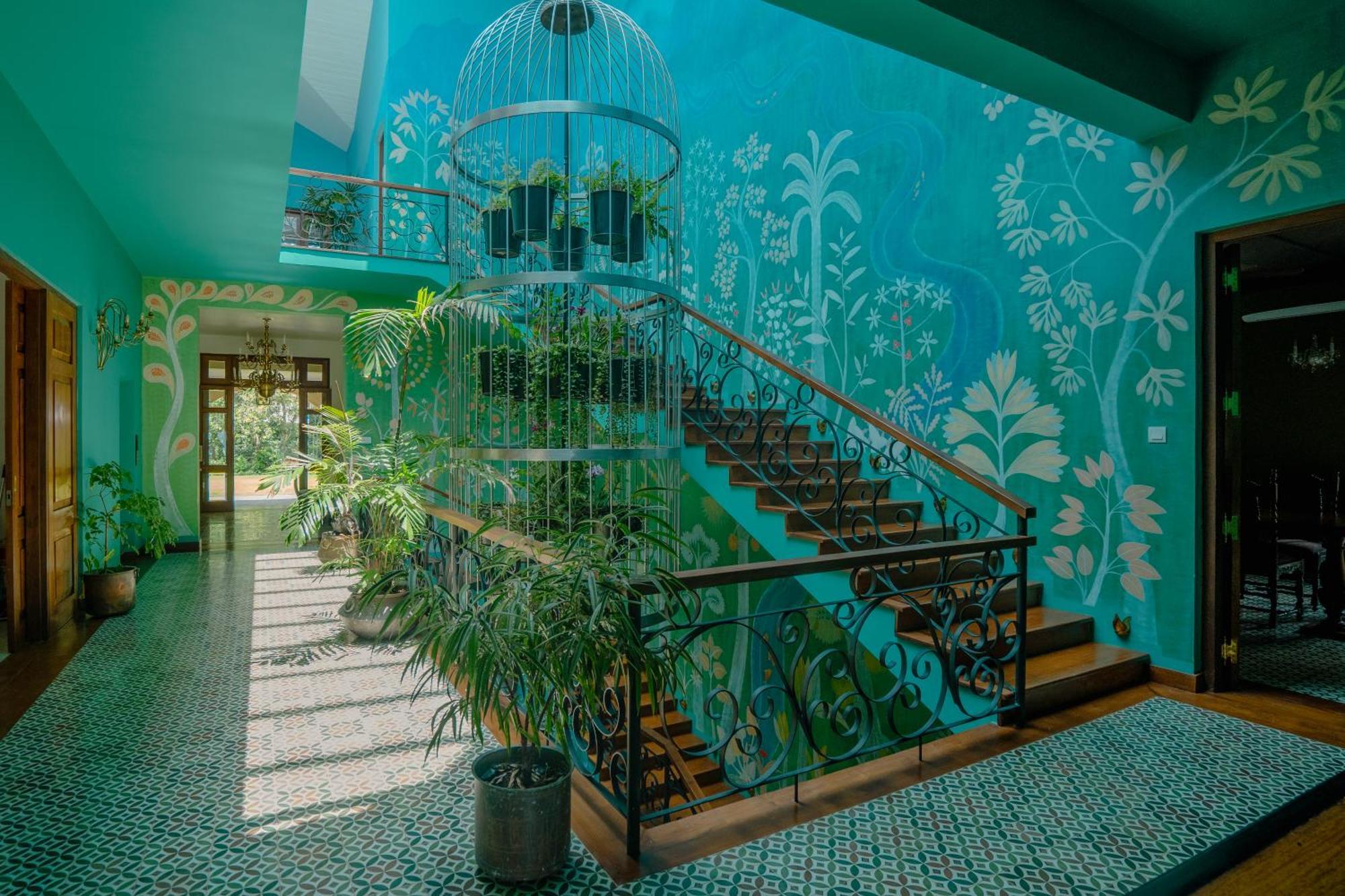 Dendrobium House Hotel