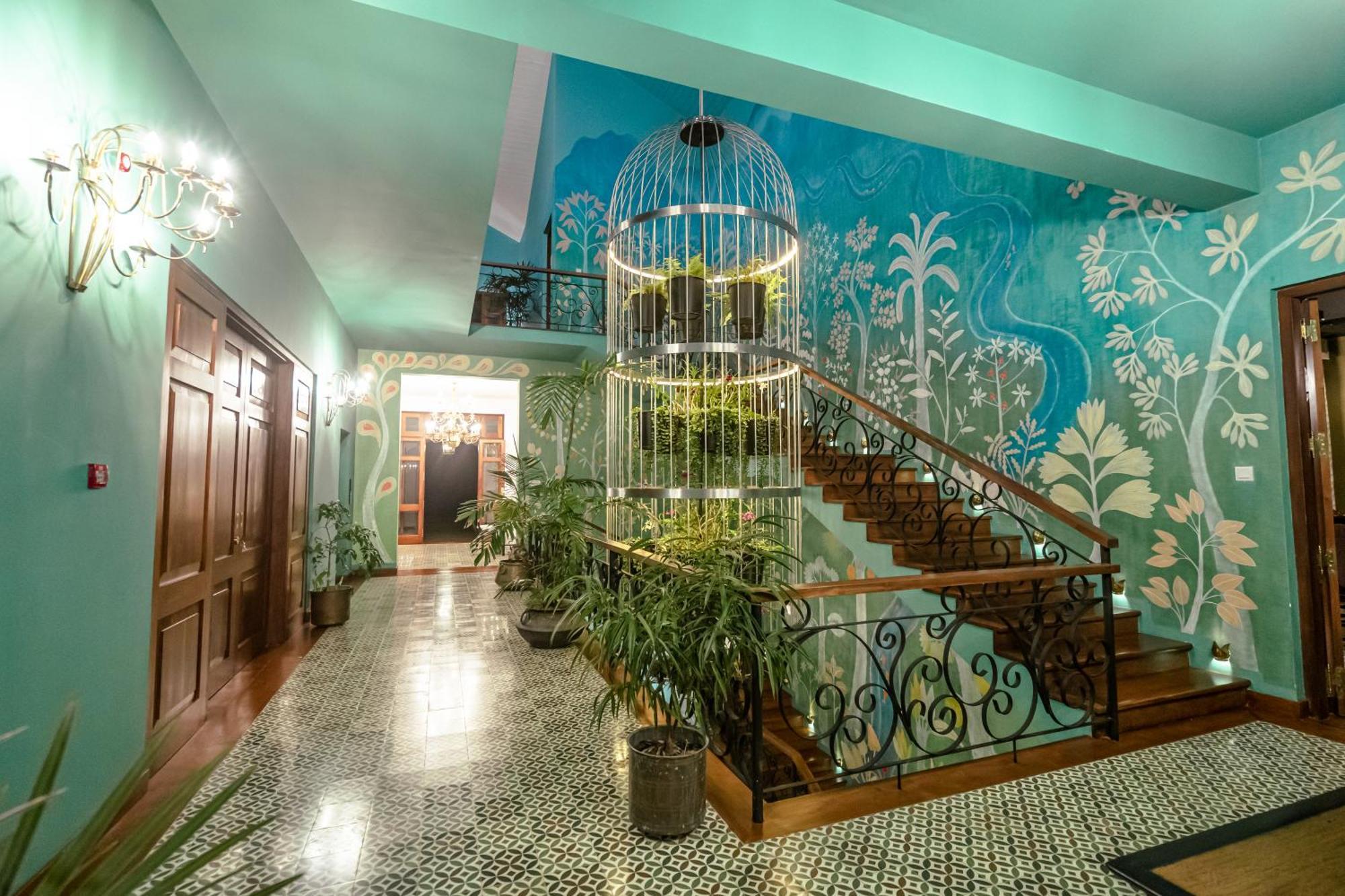 Dendrobium House Kandy