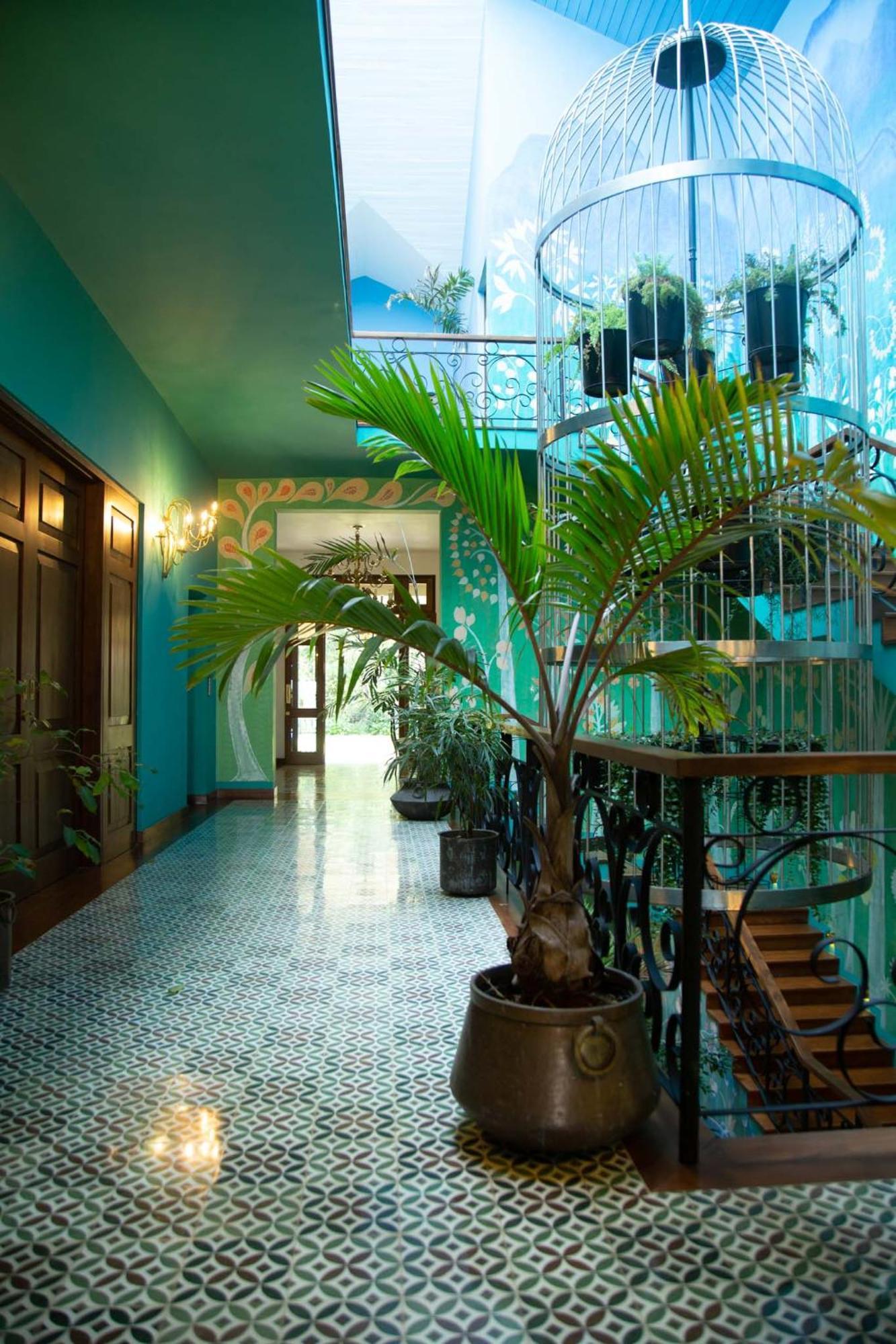 Dendrobium House Hotel Kandy