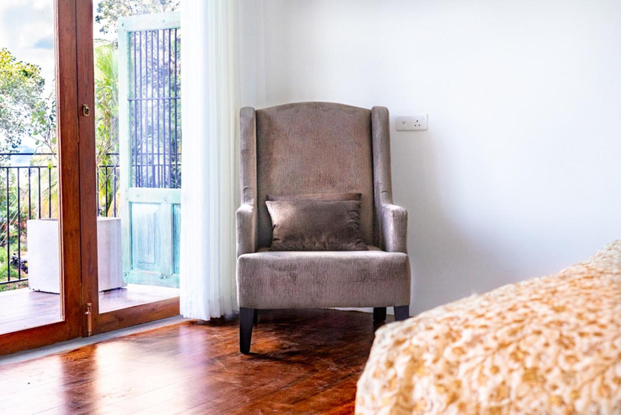 Guest house Casa By Regus Kandy