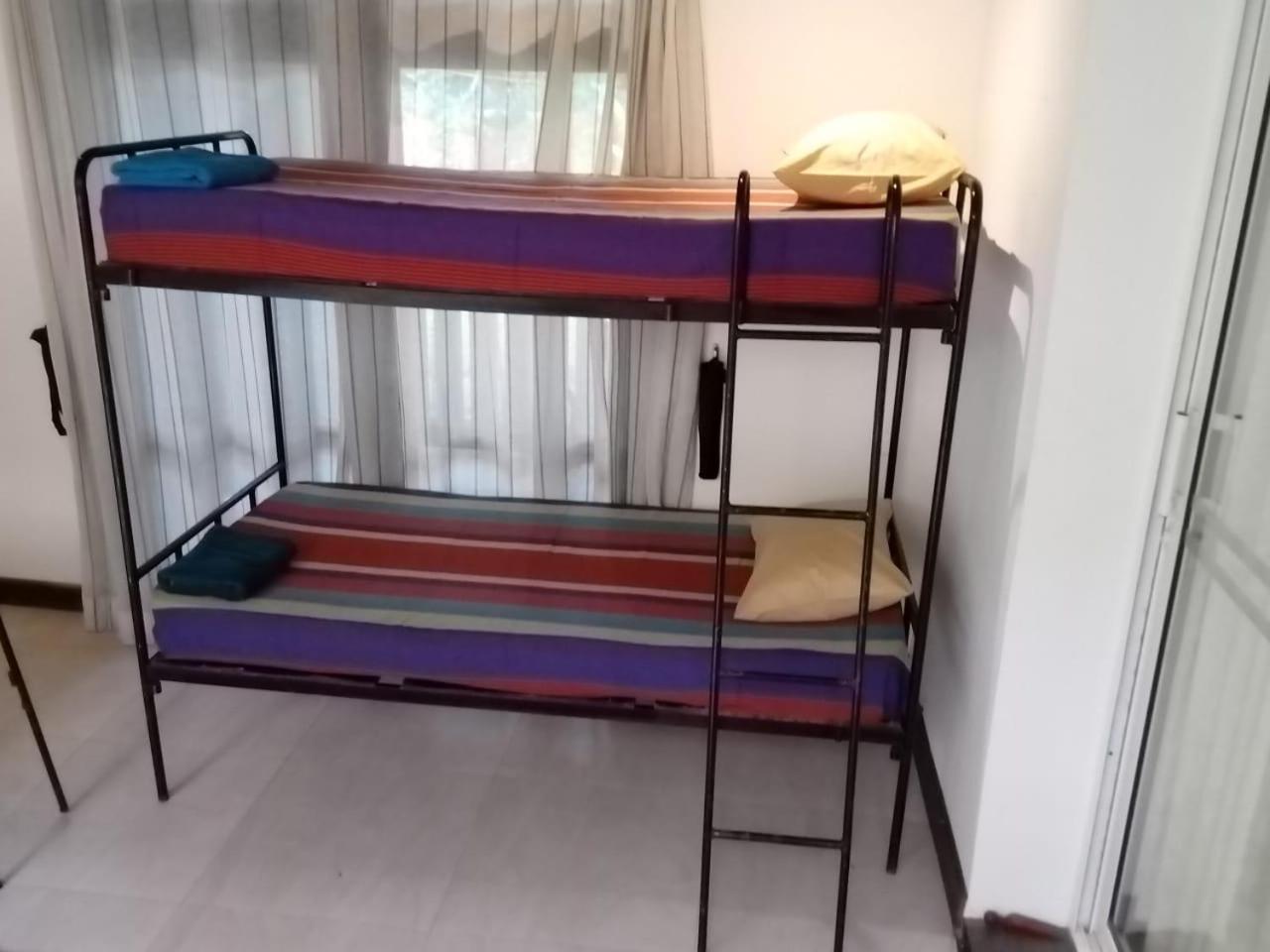 The Bliss Hostel Kandy