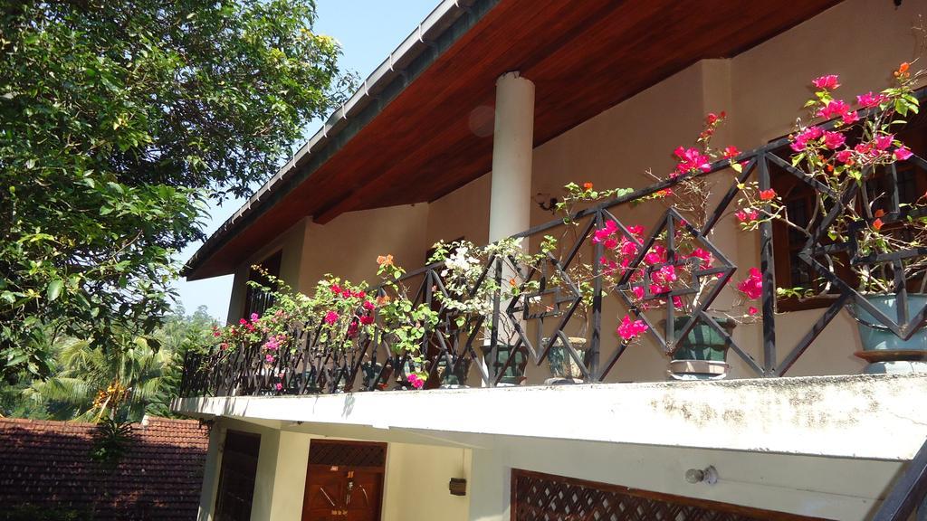 Kundasale Holiday home Kandy
