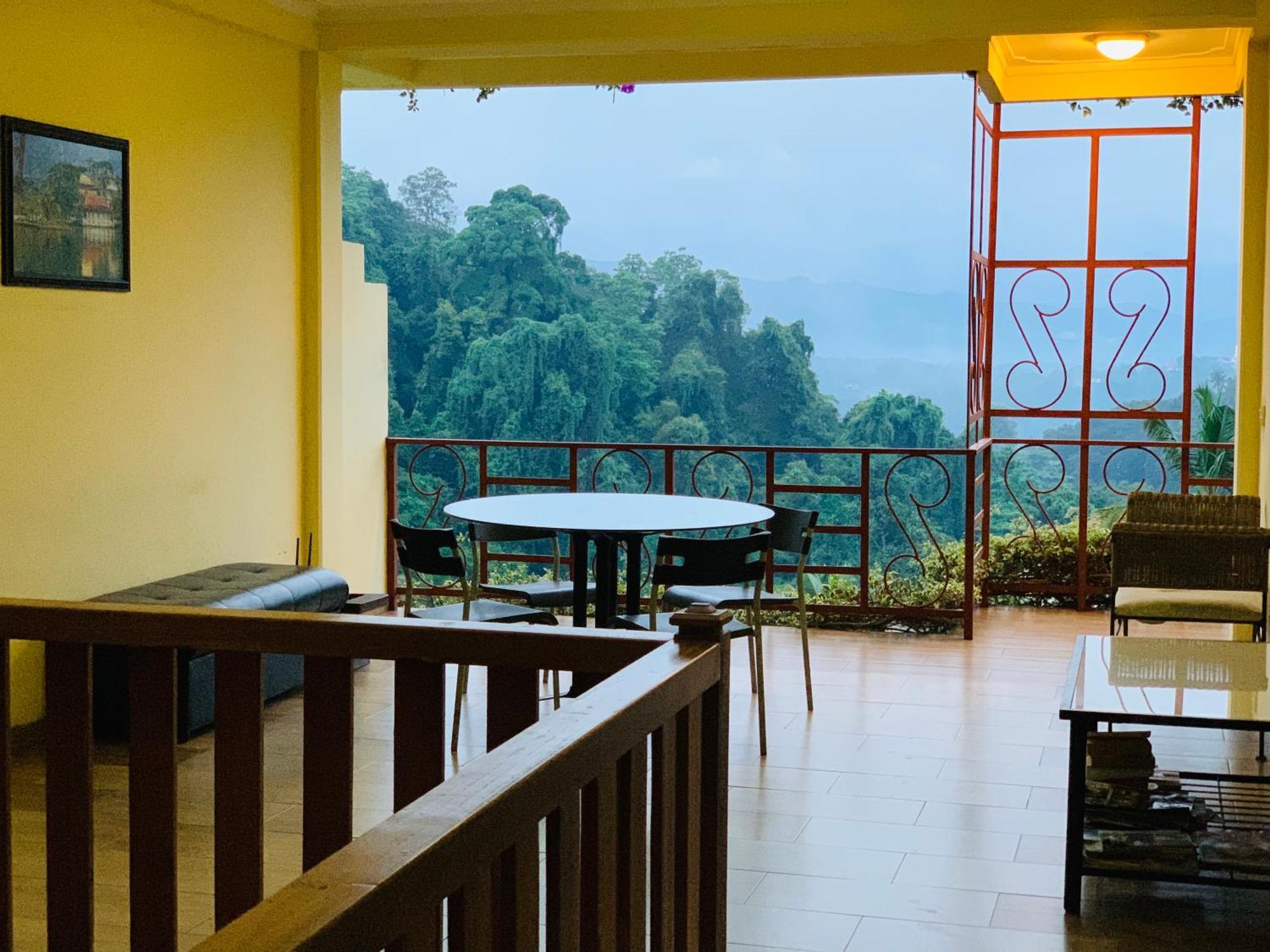 Nature Walk Resort Kandy