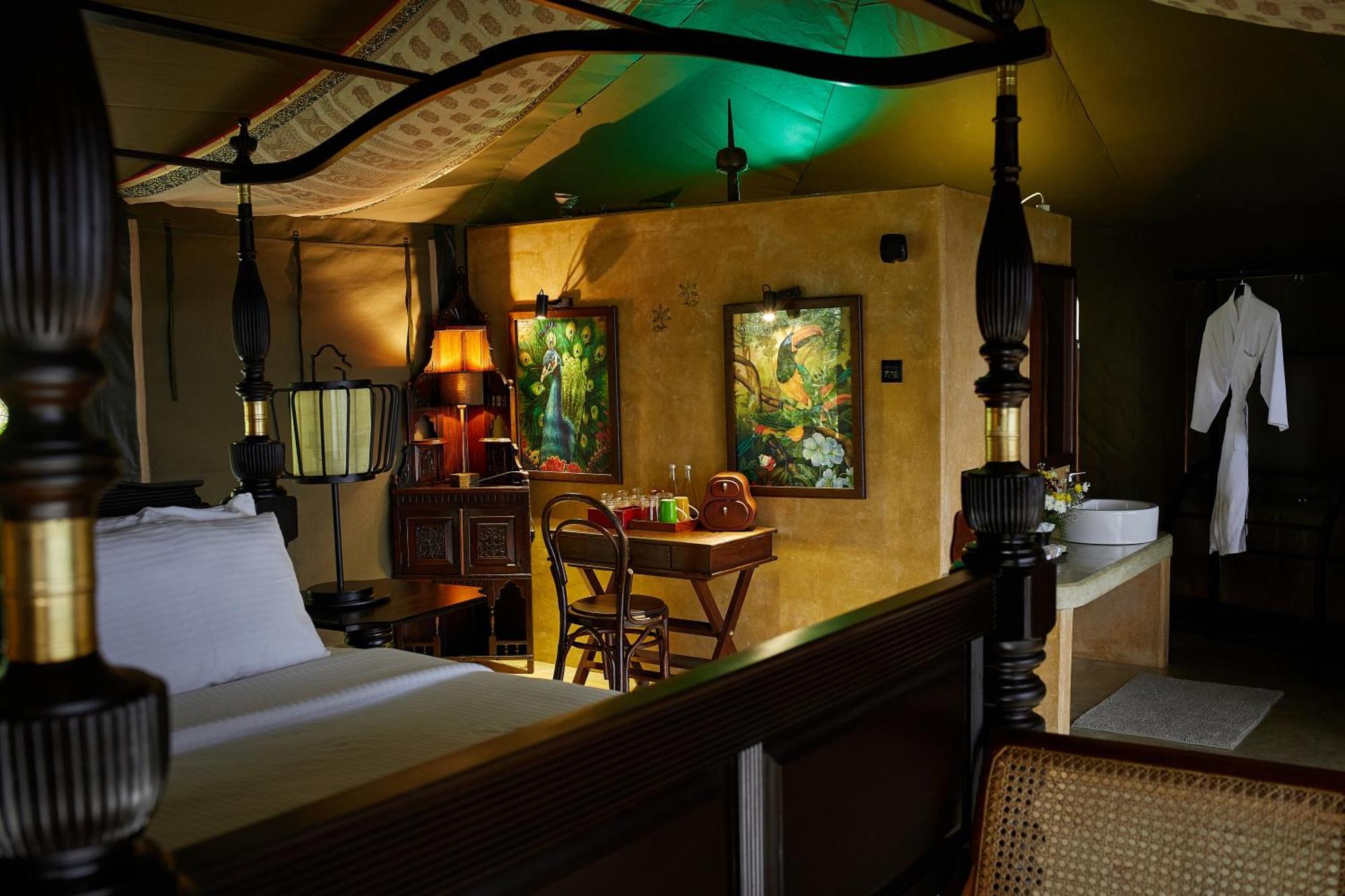 Madulkelle Tea And Eco Resort 5*