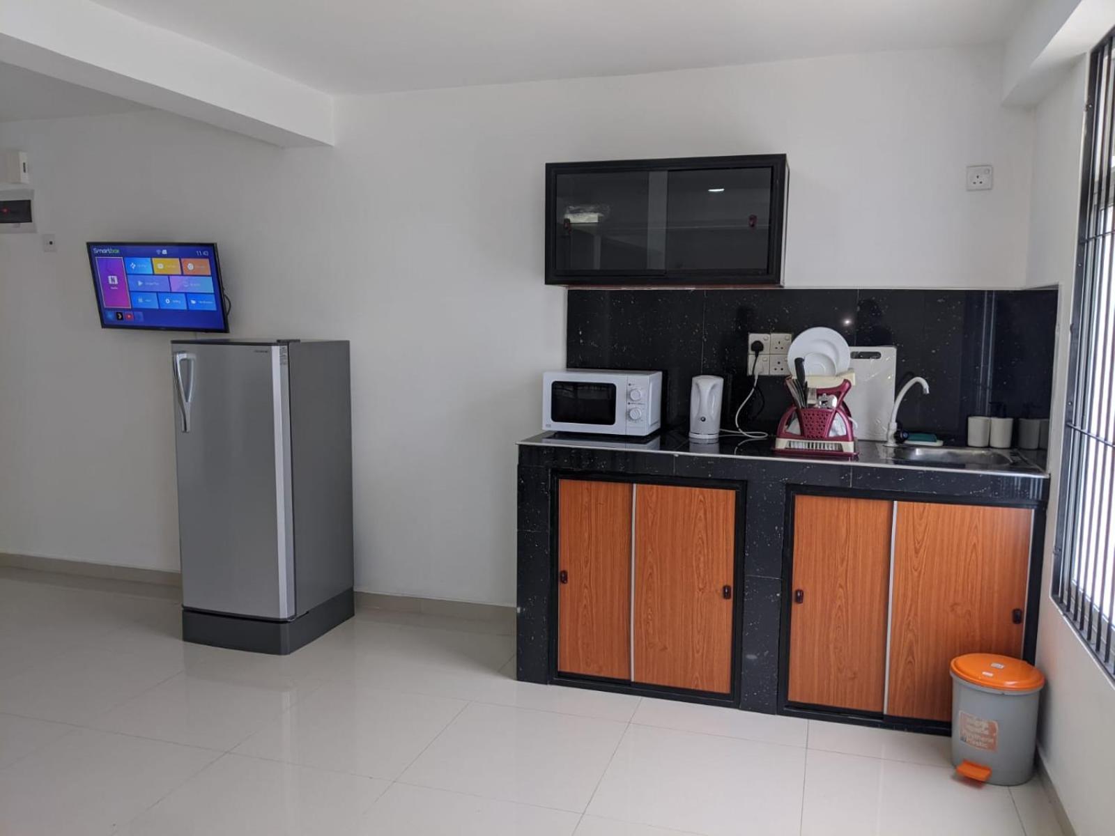 Hotel City View - Mpm Holiday