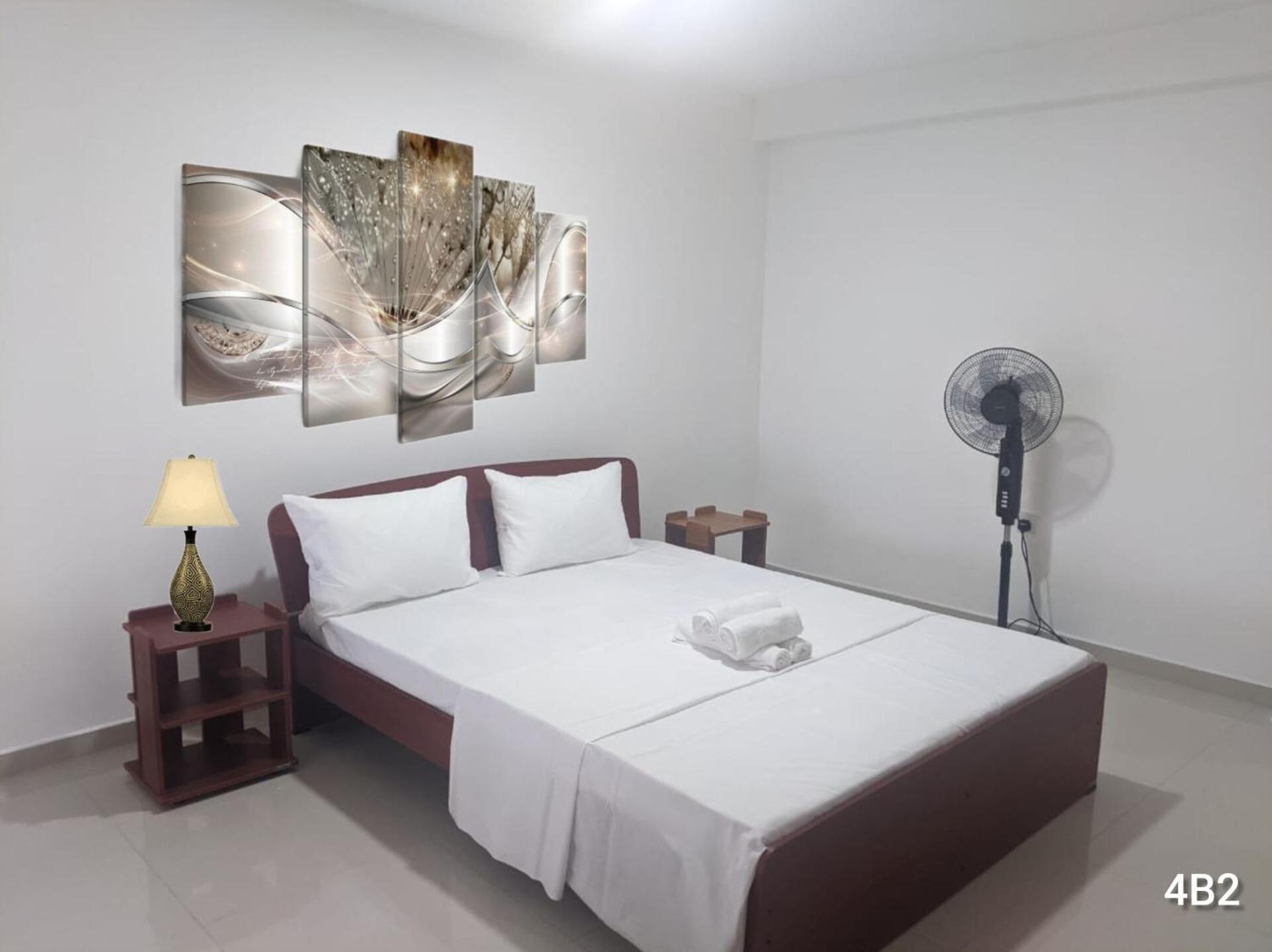 City View - Mpm Holiday Hotel *