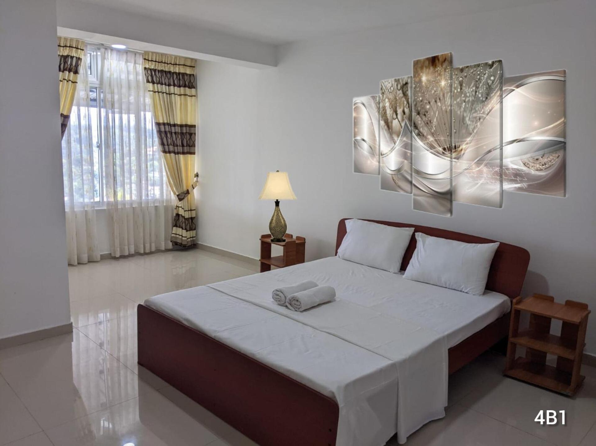 City View - Mpm Holiday Hotel Kandy