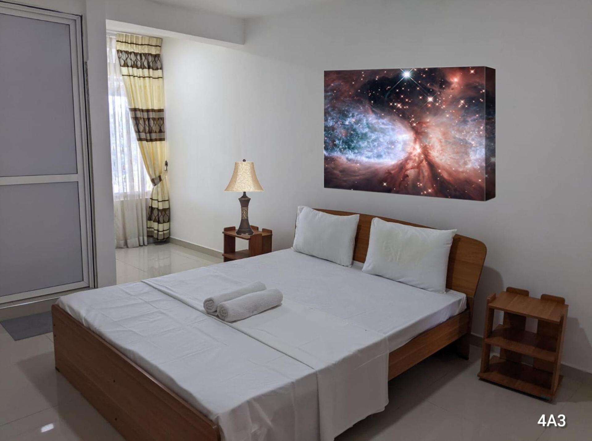 Hotel City View - Mpm Holiday *