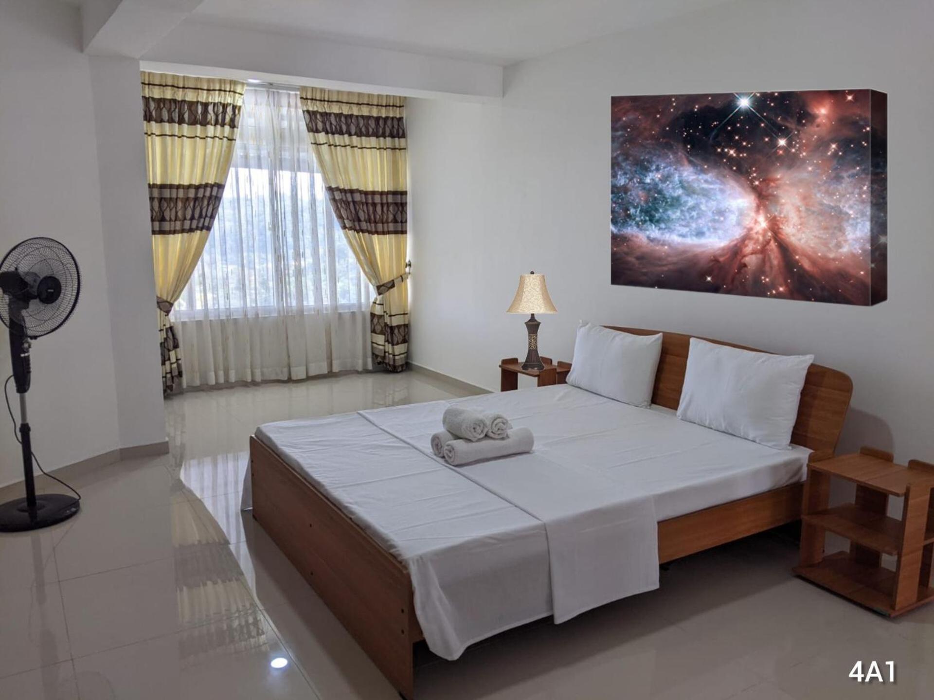 Hotel City View - Mpm Holiday Kandy