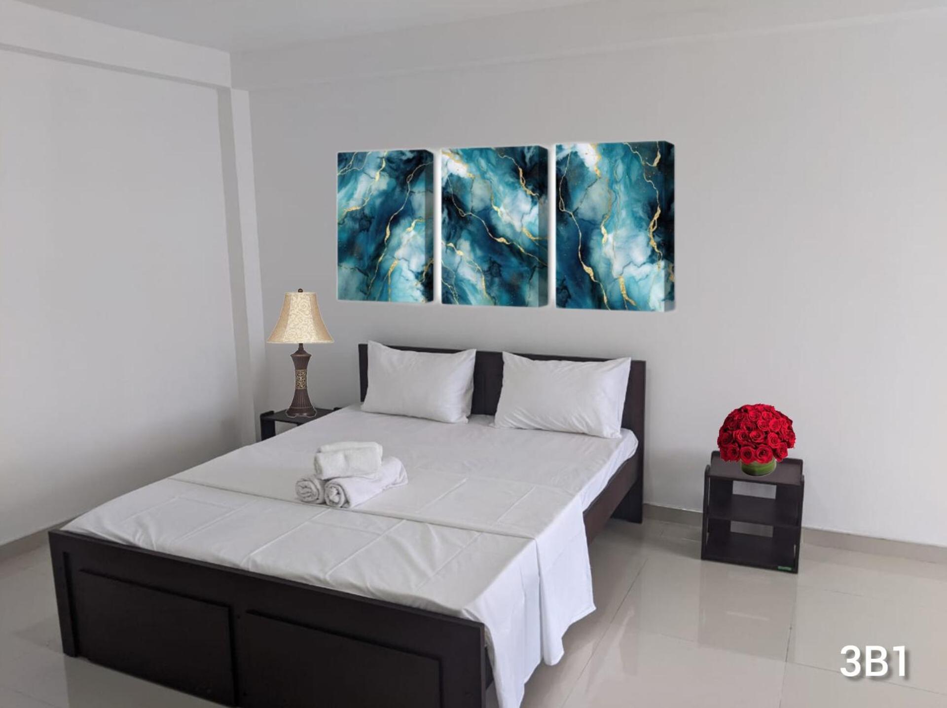 Hotel City View - Mpm Holiday *
