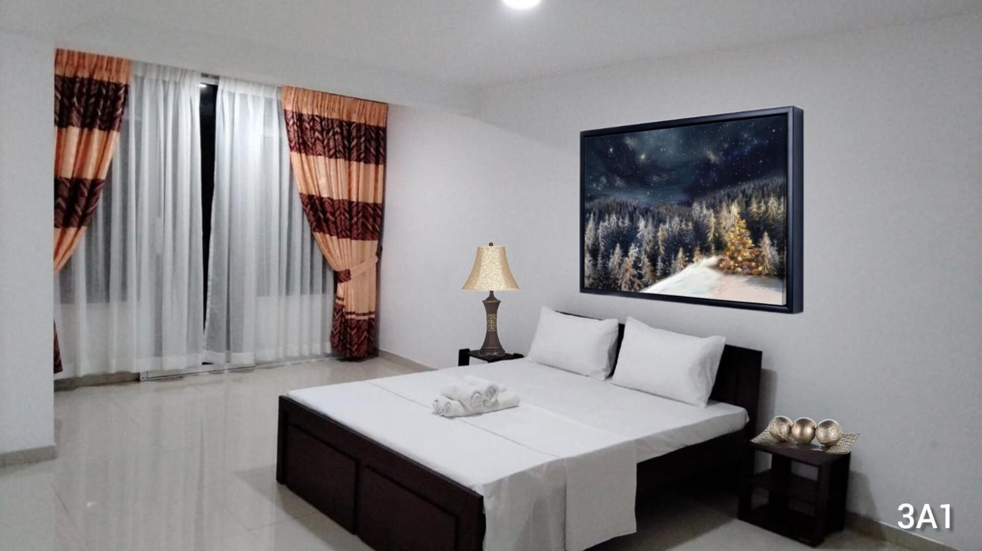 Hotel City View - Mpm Holiday