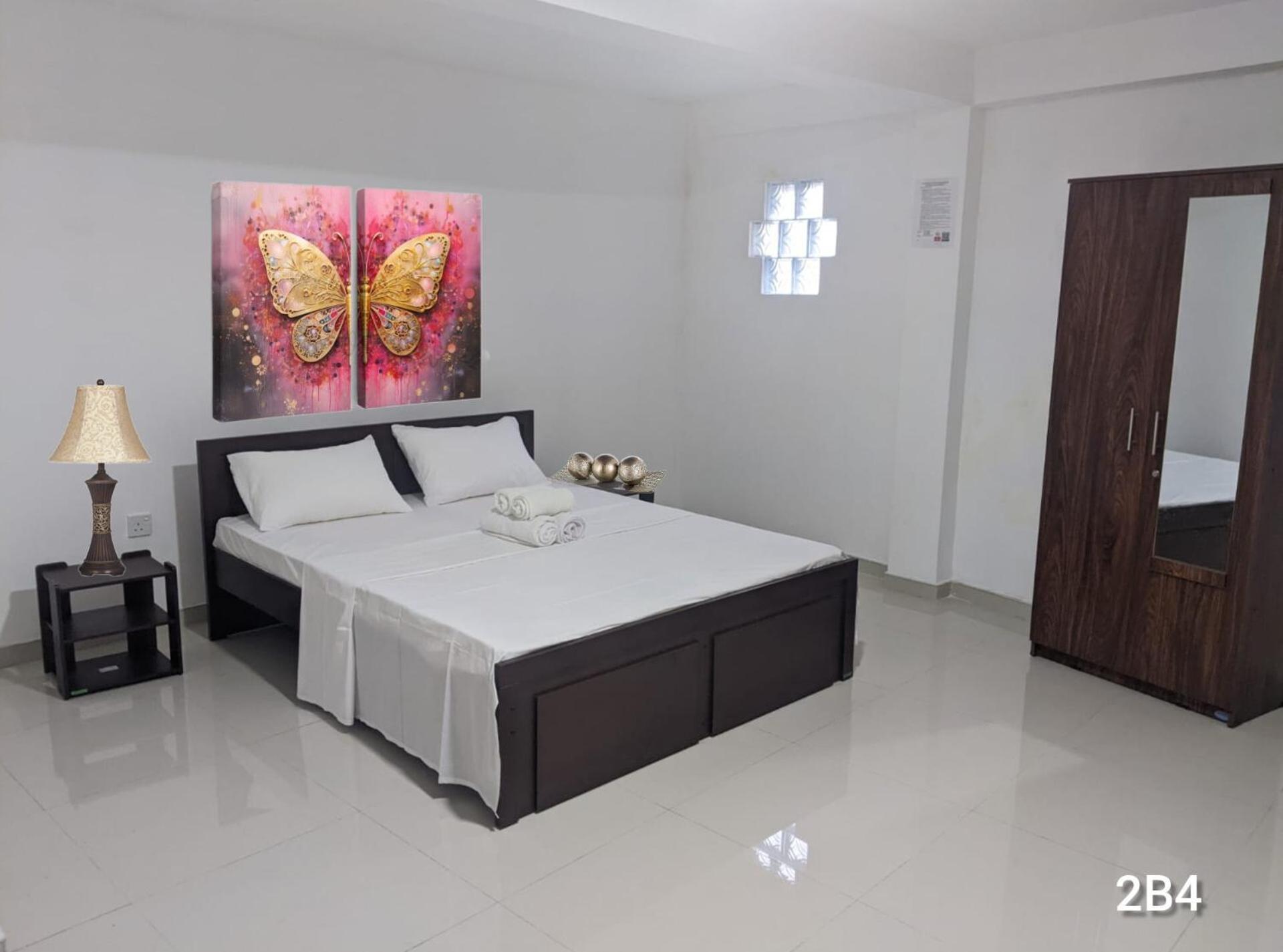 Hotel City View - Mpm Holiday *