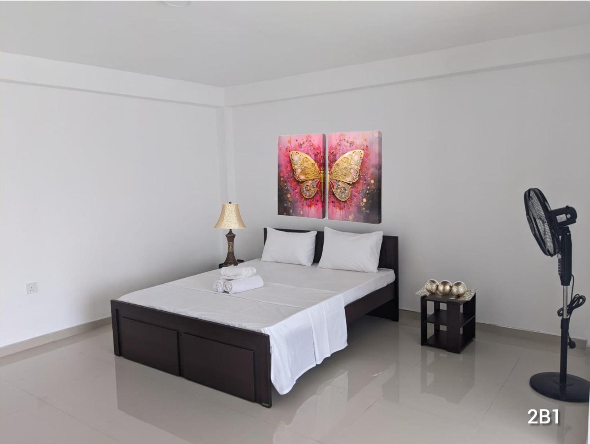 City View - Mpm Holiday Hotel *