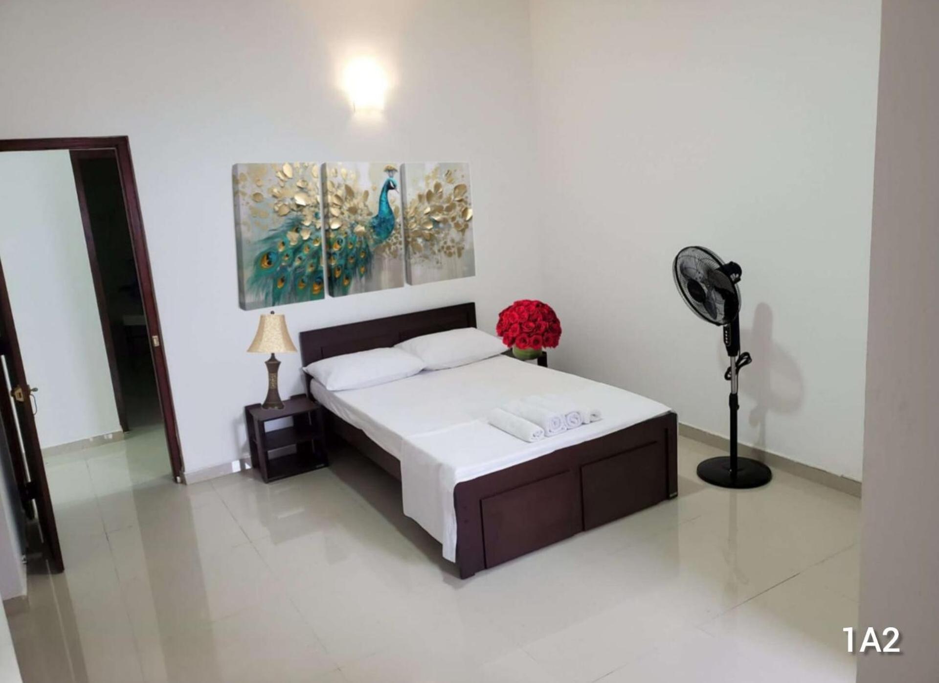 Hotel City View - Mpm Holiday *