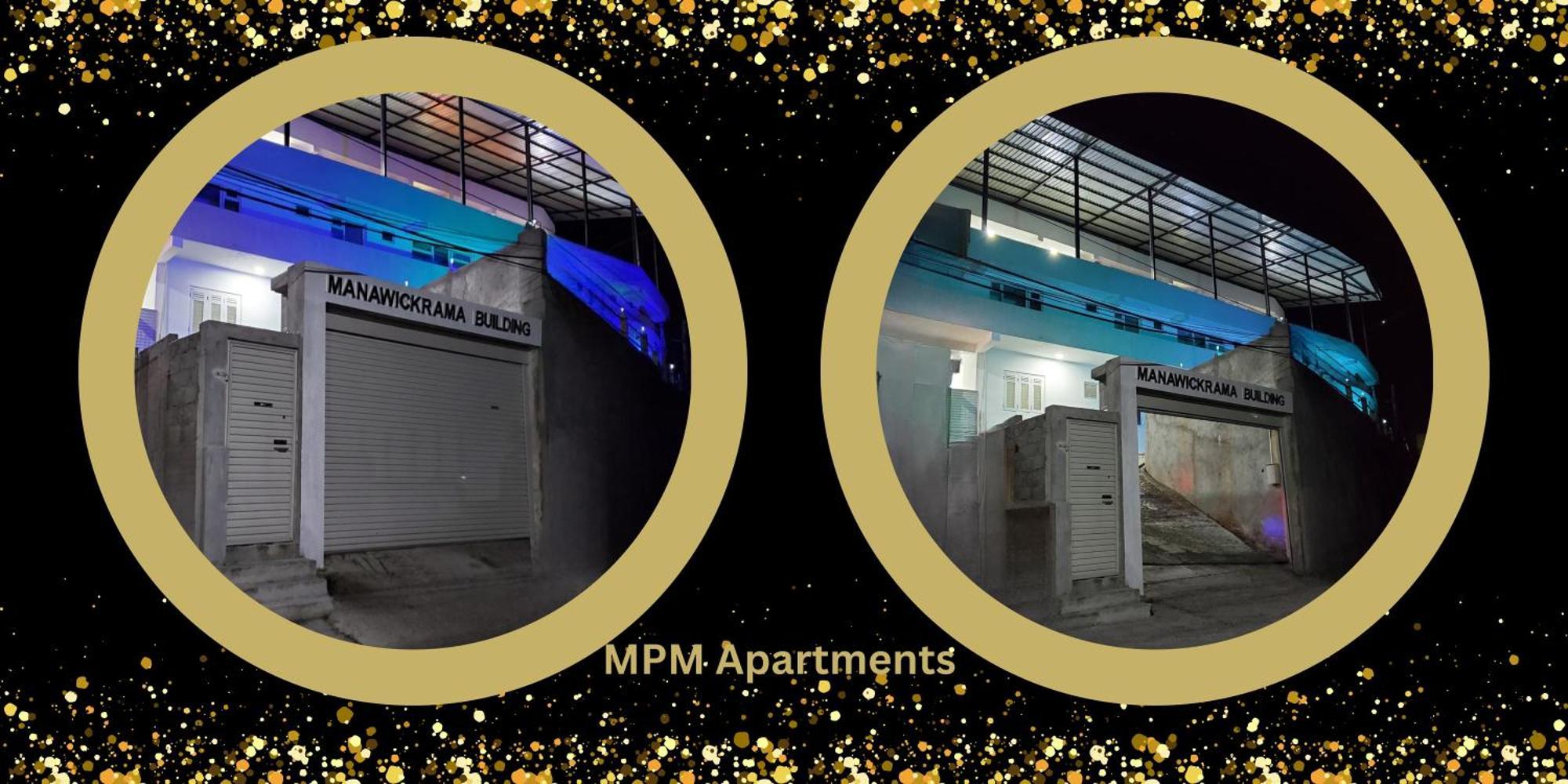 City View - Mpm Holiday Kandy