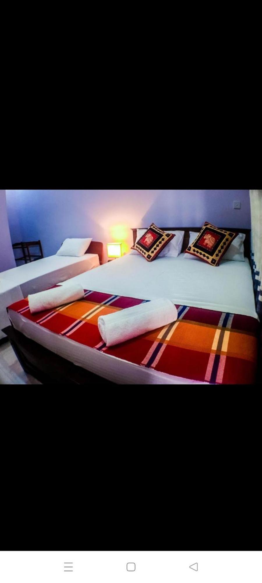 Saru - Upto 6 Guests *
