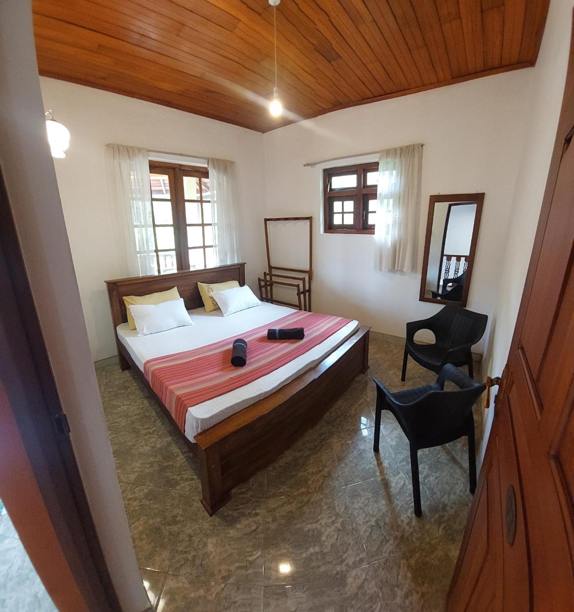 Guest house Mystique Hideout Kandy