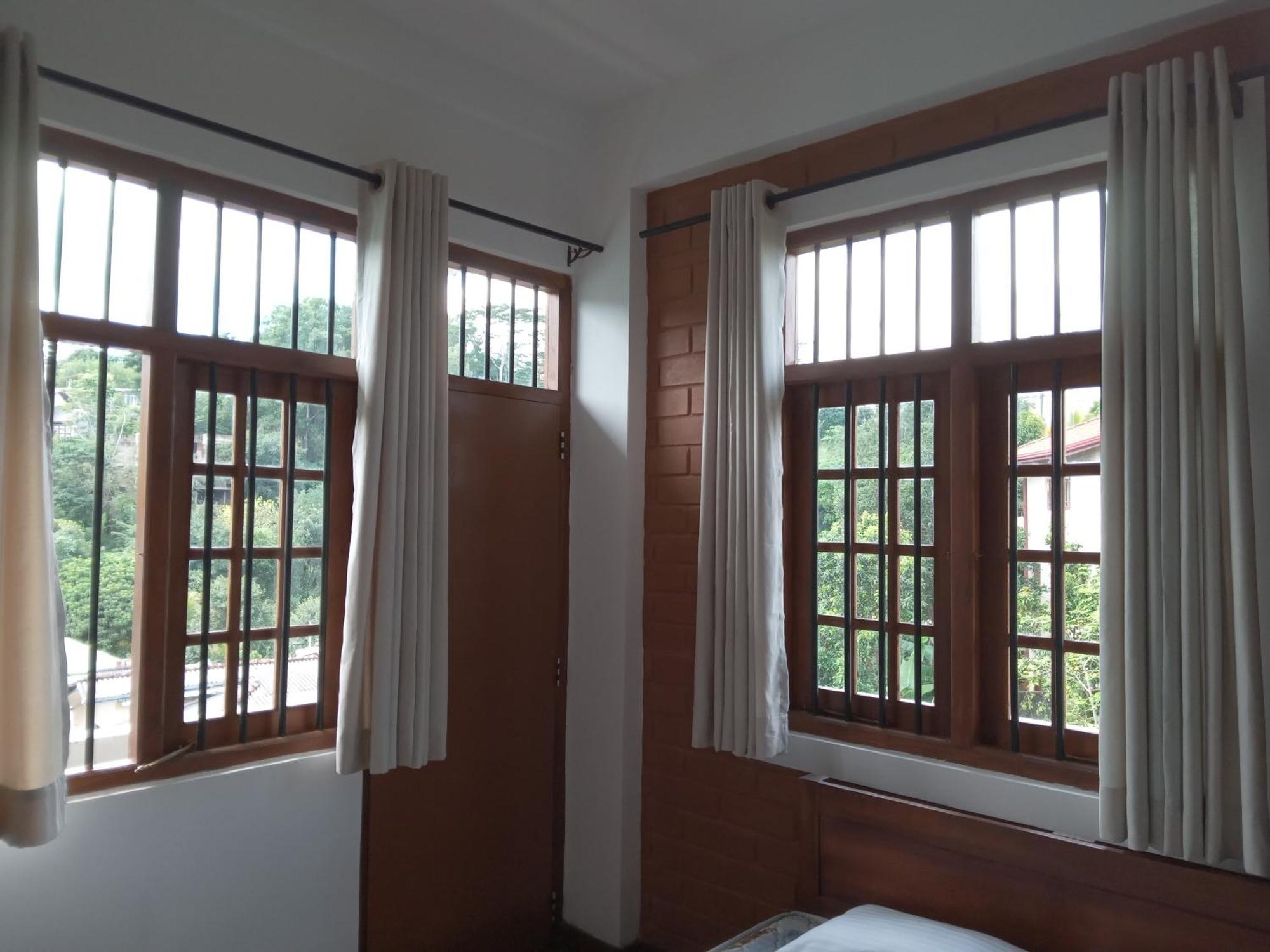 Guest house Windy Hanthana