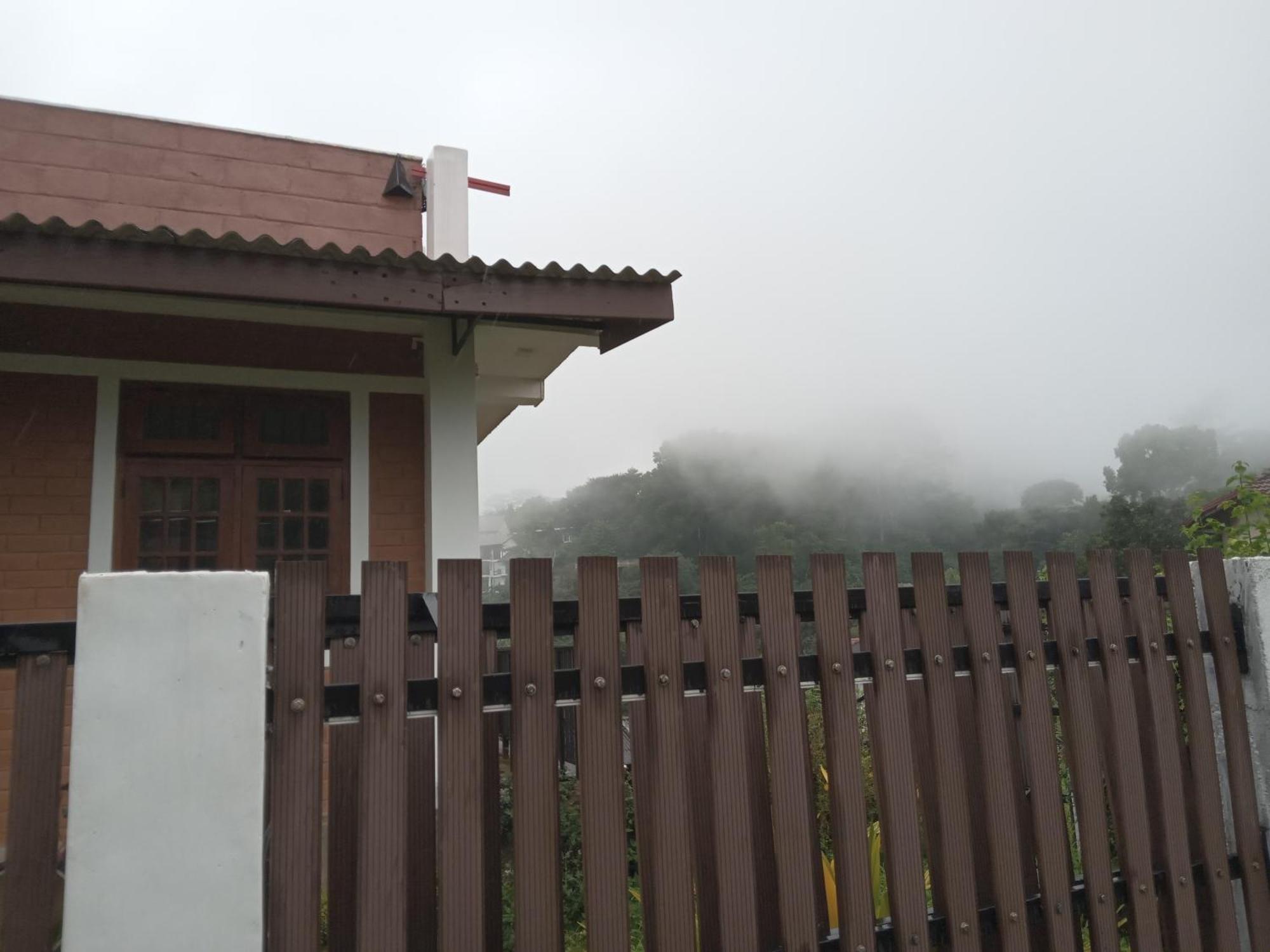 Guest house Windy Hanthana *