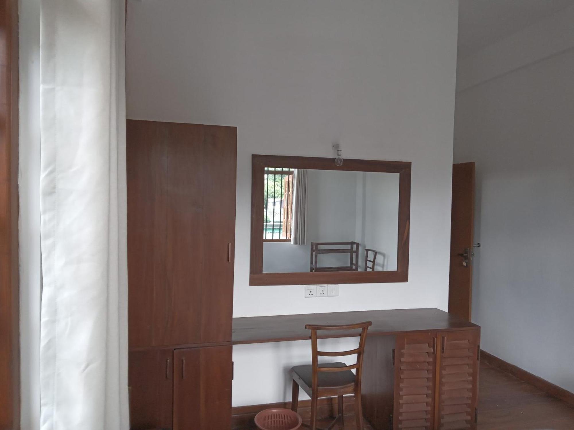 Guest house Windy Hanthana Kandy