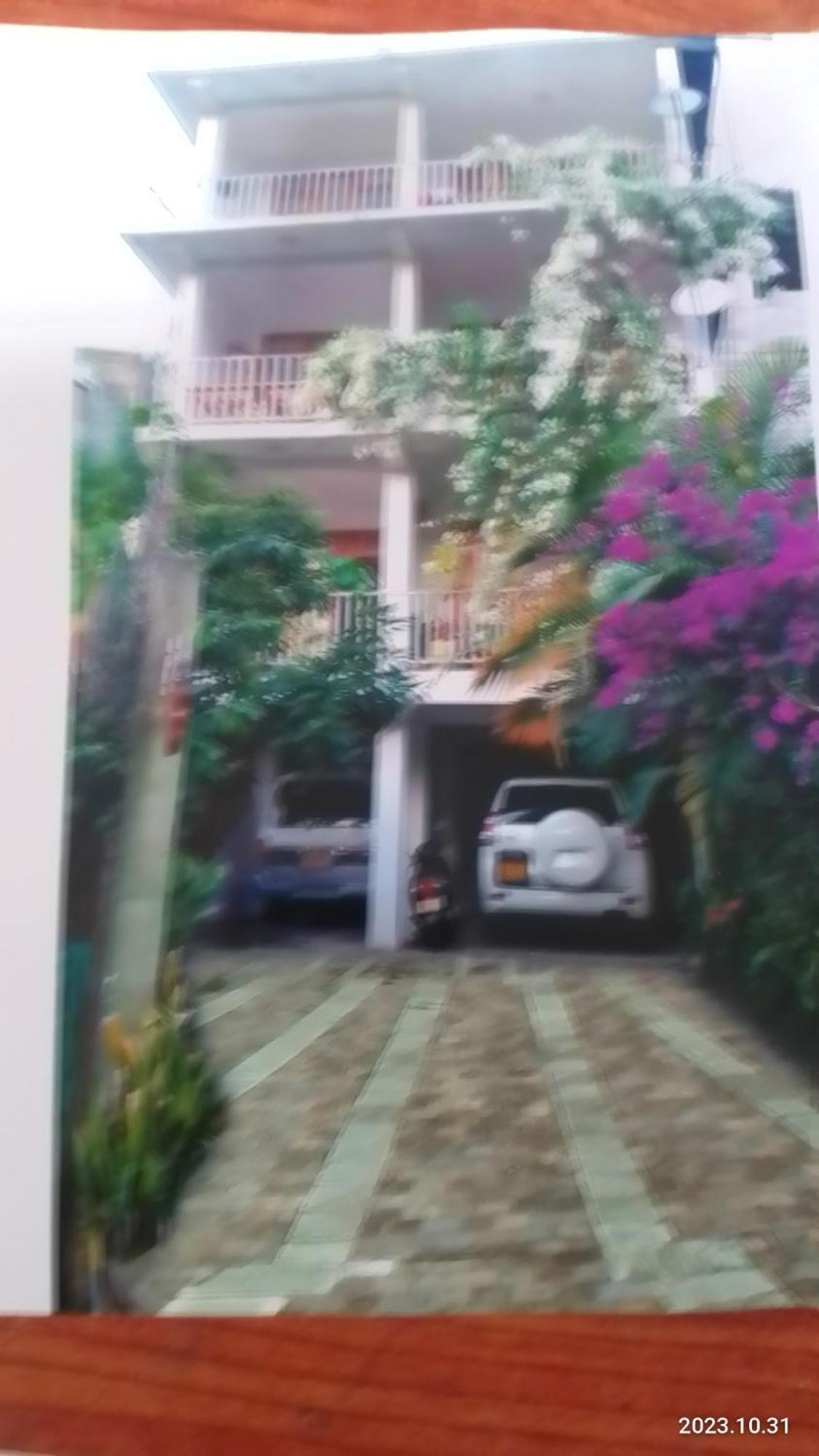 Old Town Homestay *