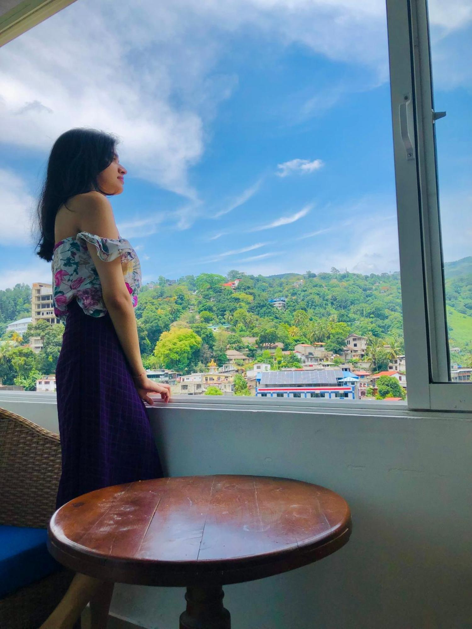 Quick Stop Kandy