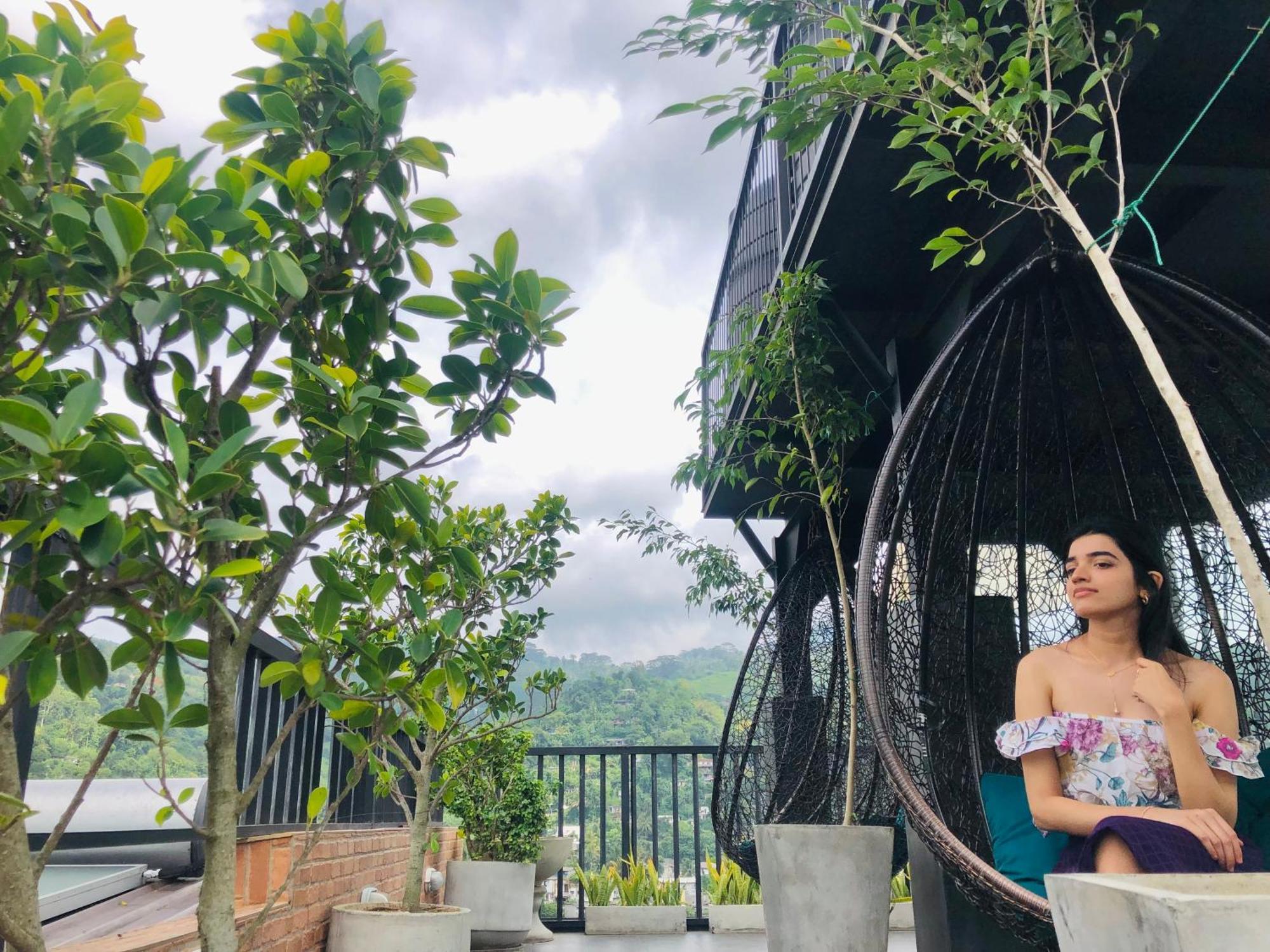 Quick Stop Hotel Kandy
