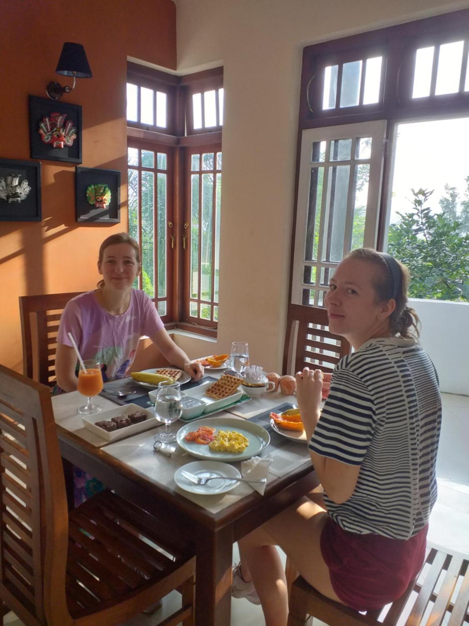 Guest house Crown Hills