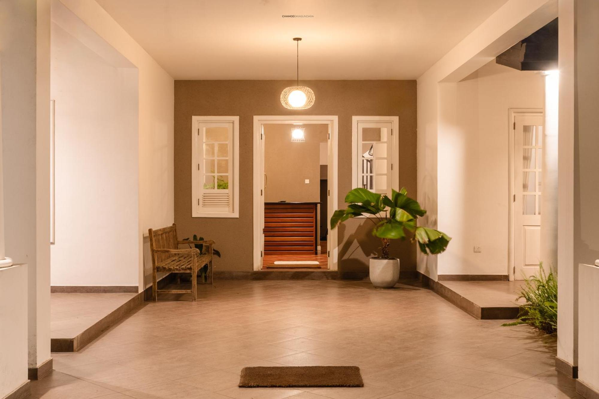 Kingsman House Bed & Breakfast Kandy