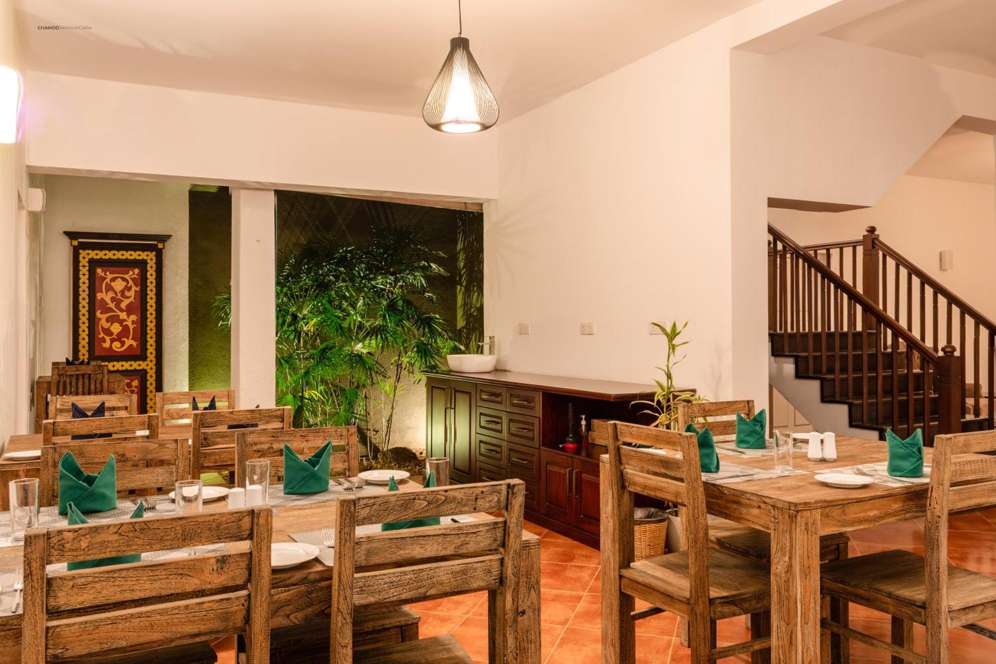 Bed & Breakfast Kingsman House