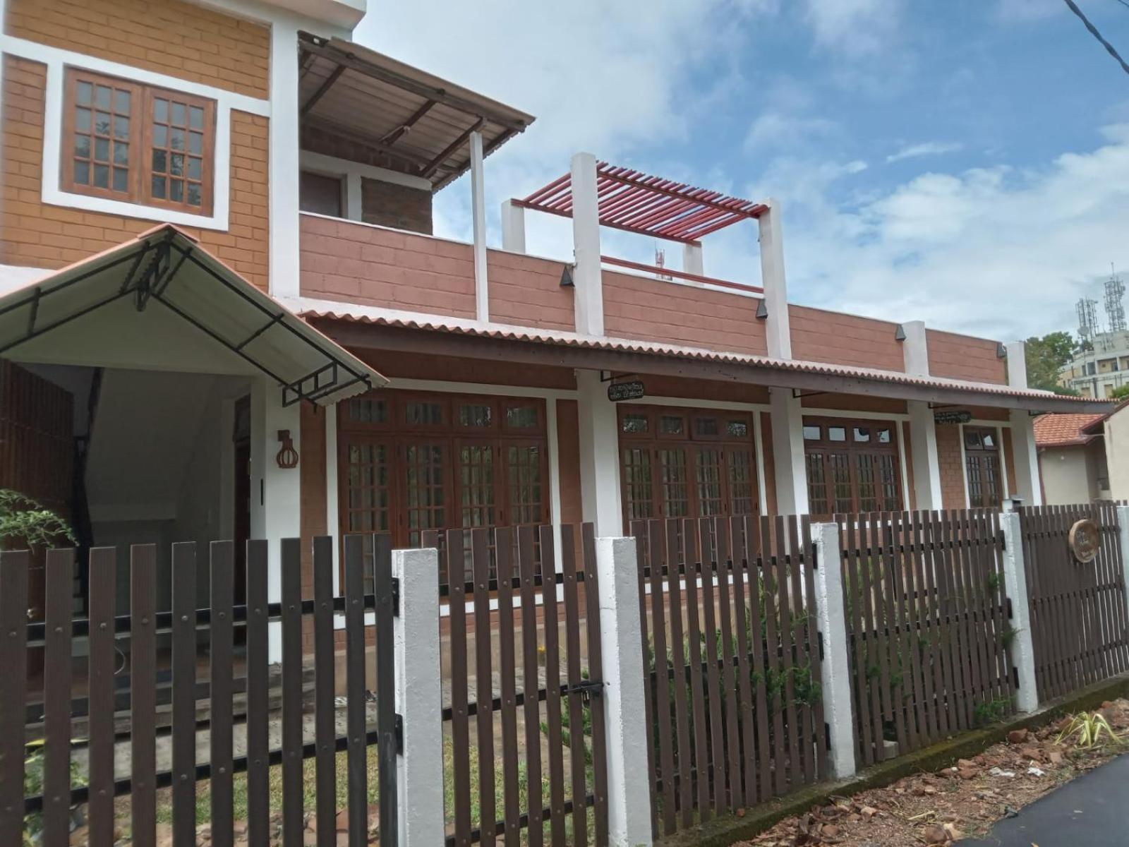 Windy Hanthana Guest house *