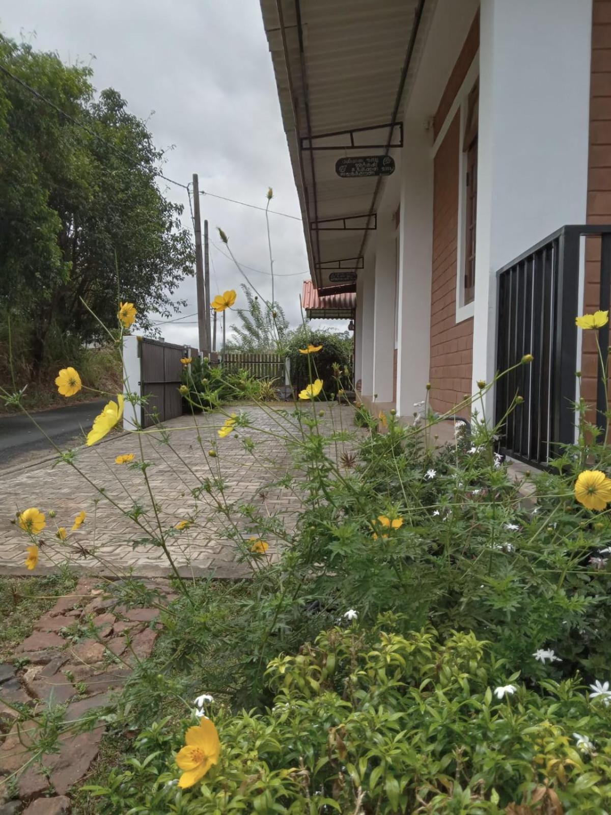 Guest house Windy Hanthana Kandy