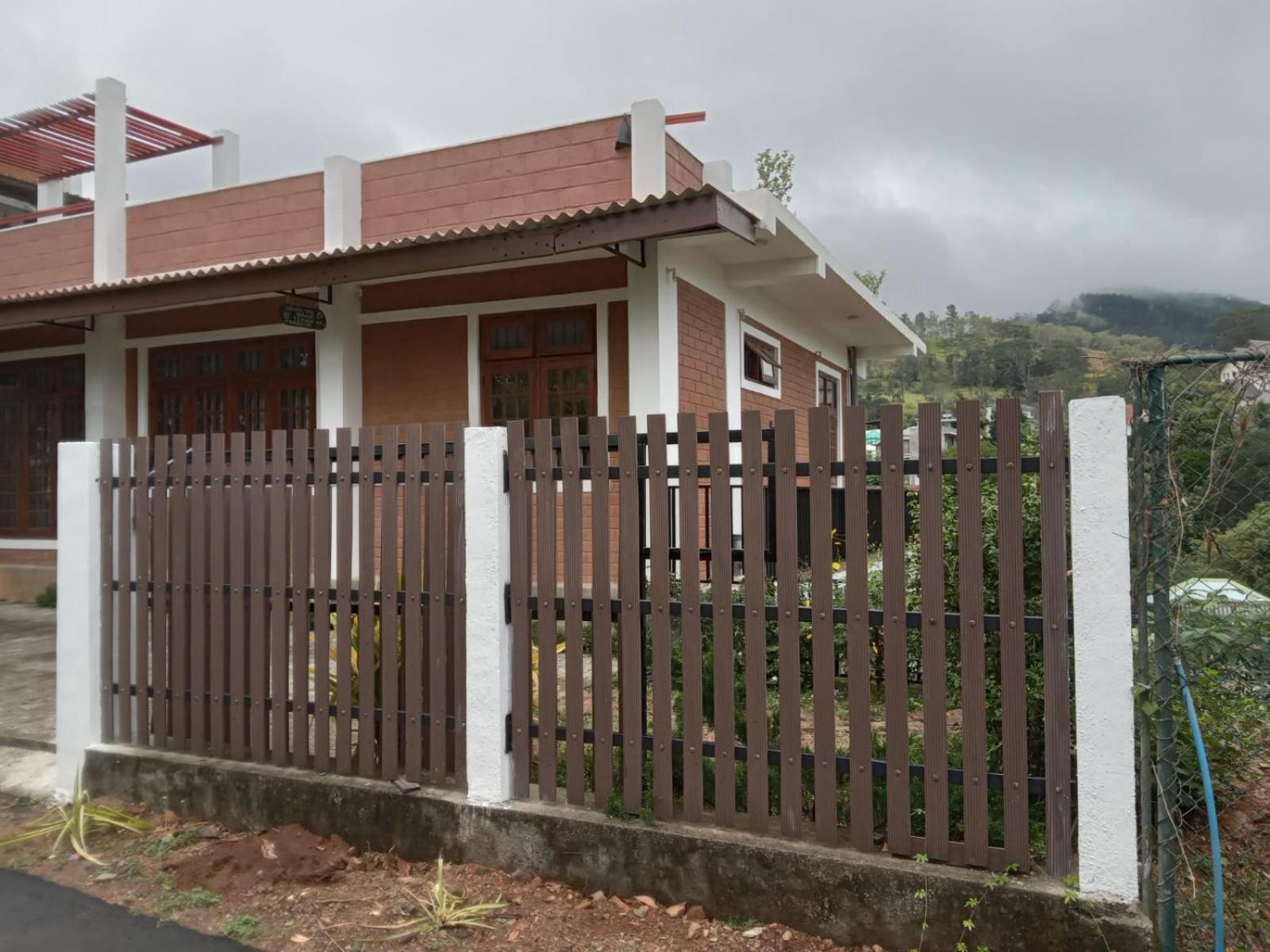 Windy Hanthana Guest house
